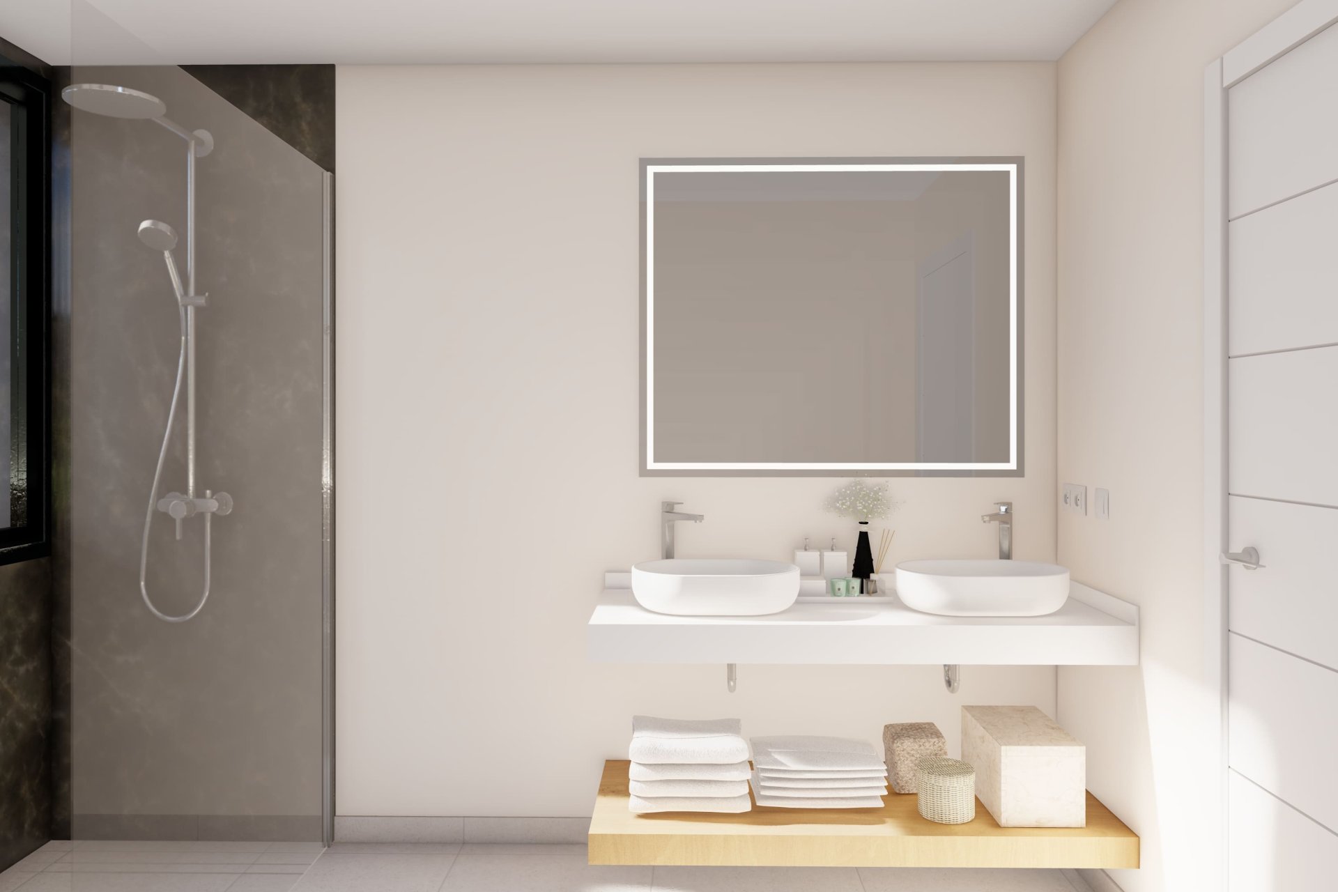 Obra nueva - detached -
Yecla