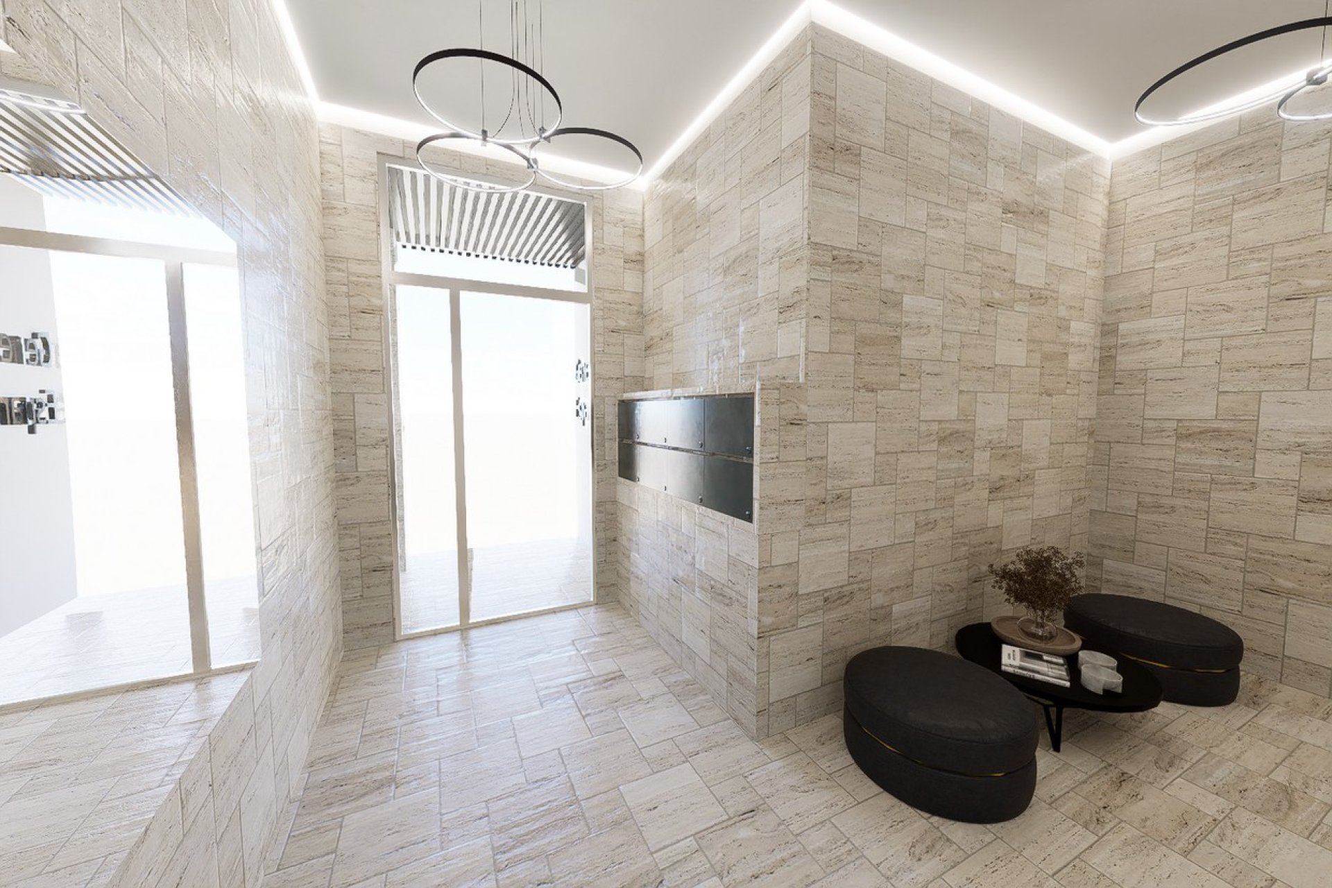 Obra nueva - ground-floor -
Alicante (Alacant)