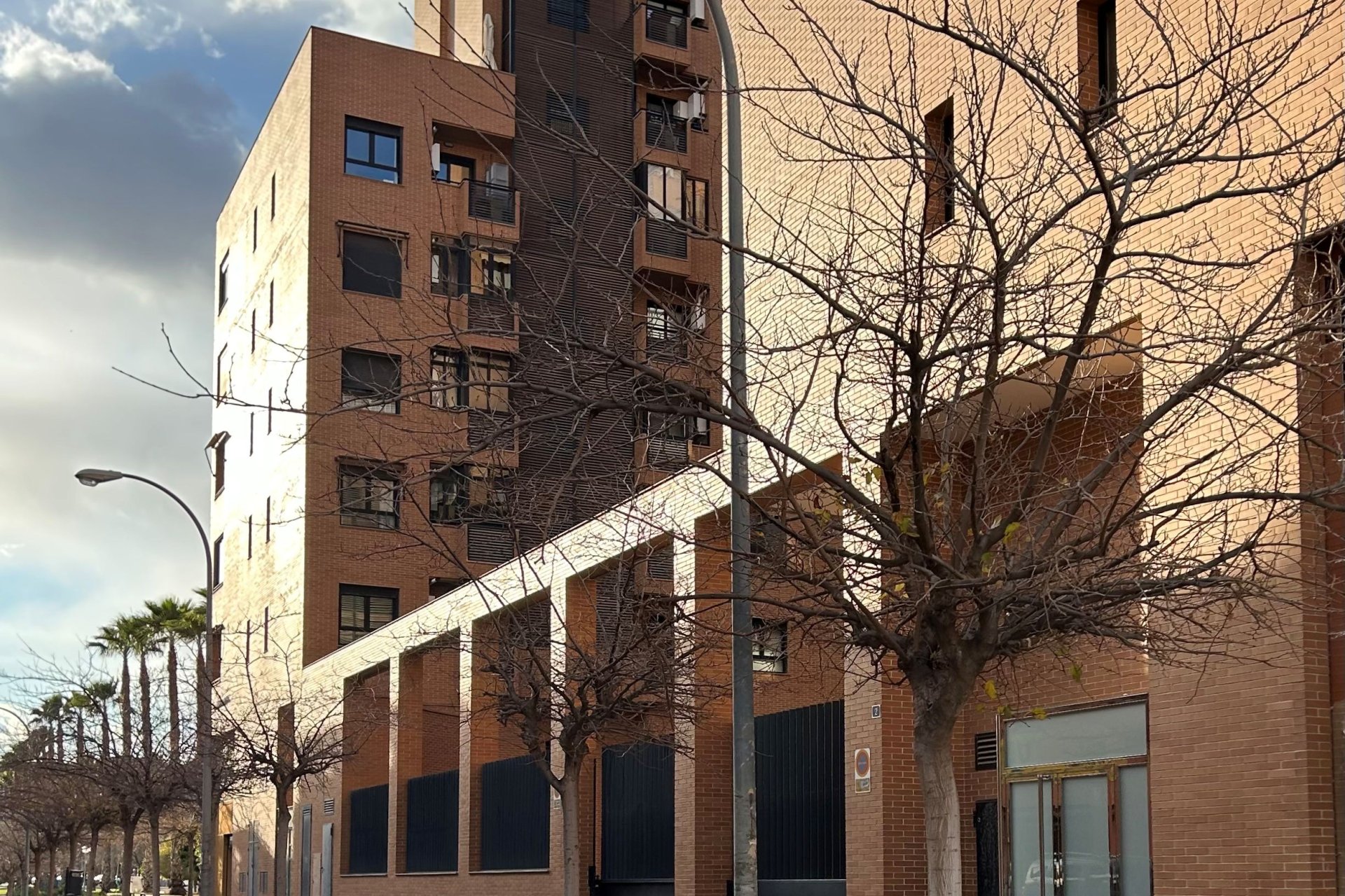 Obra nueva - ground-floor -
Alicante (Alacant)