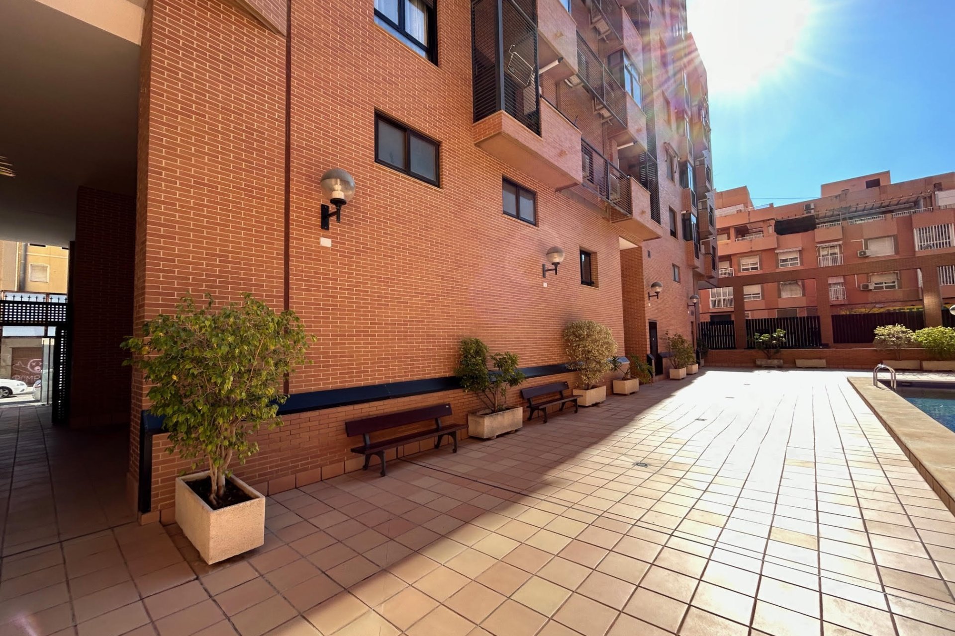 Obra nueva - ground-floor -
Alicante (Alacant)
