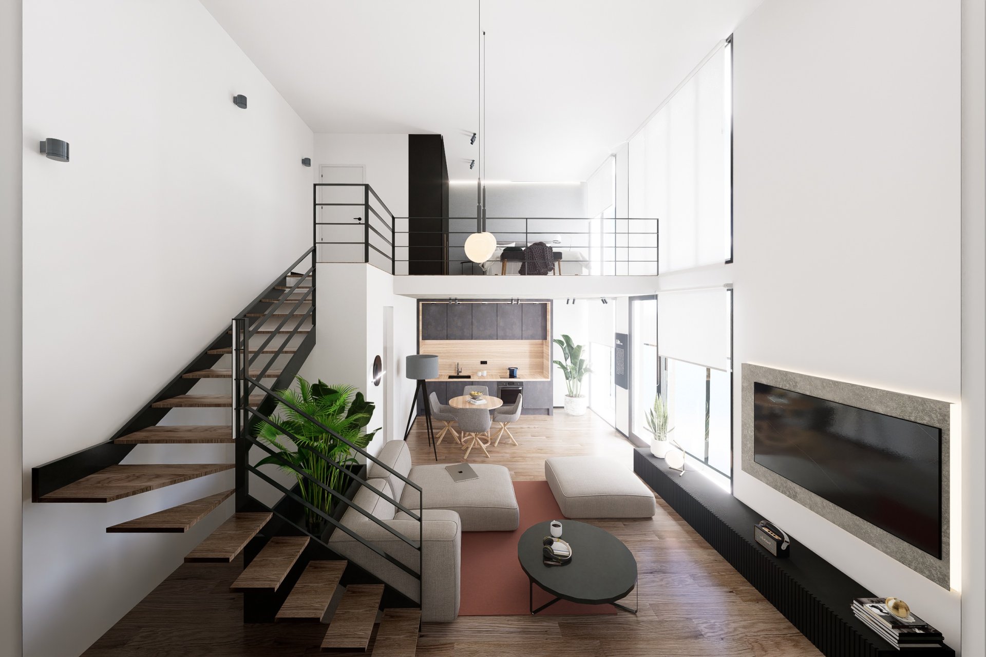 Obra nueva - ground-floor -
Alicante (Alacant)