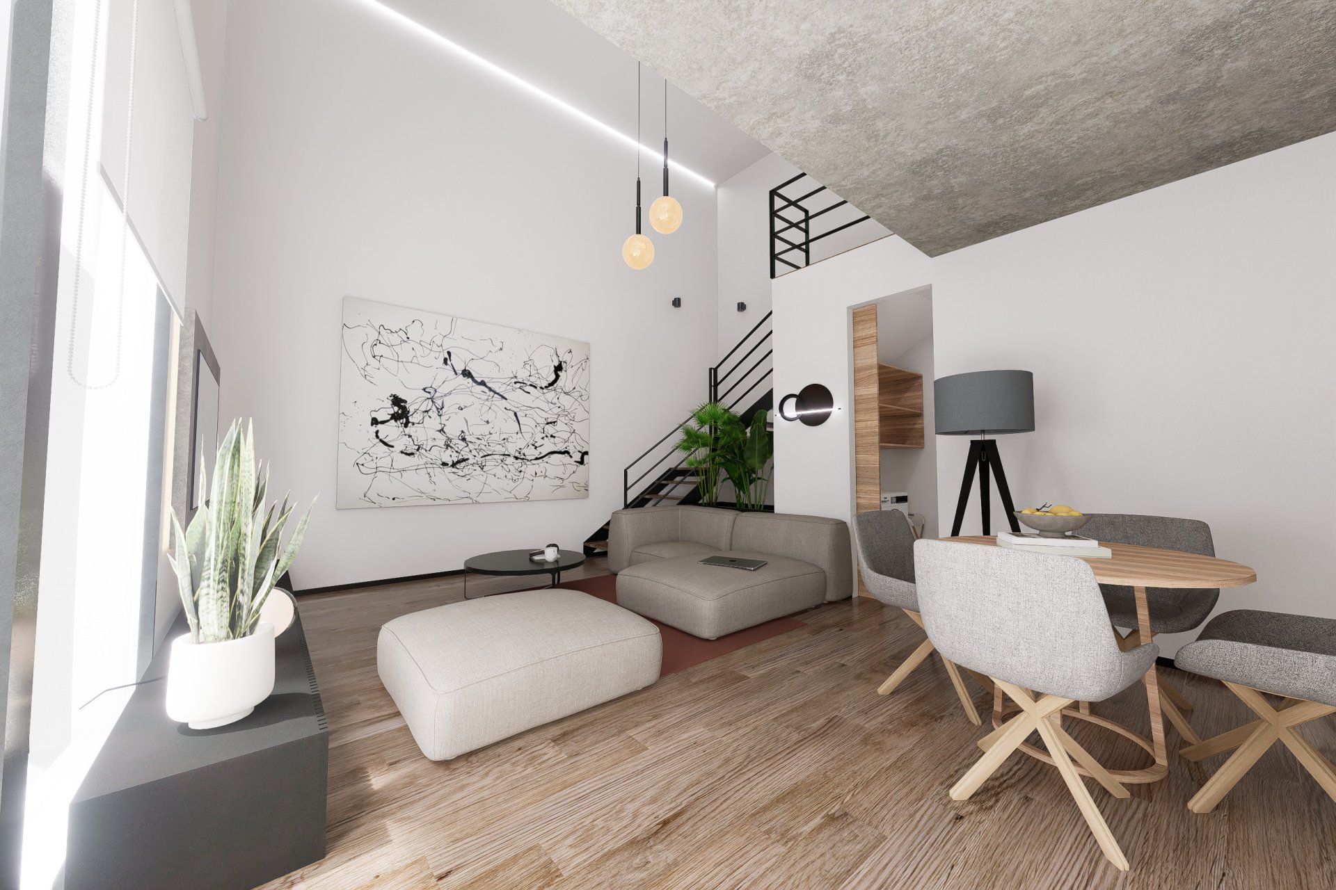 Obra nueva - ground-floor -
Alicante (Alacant)