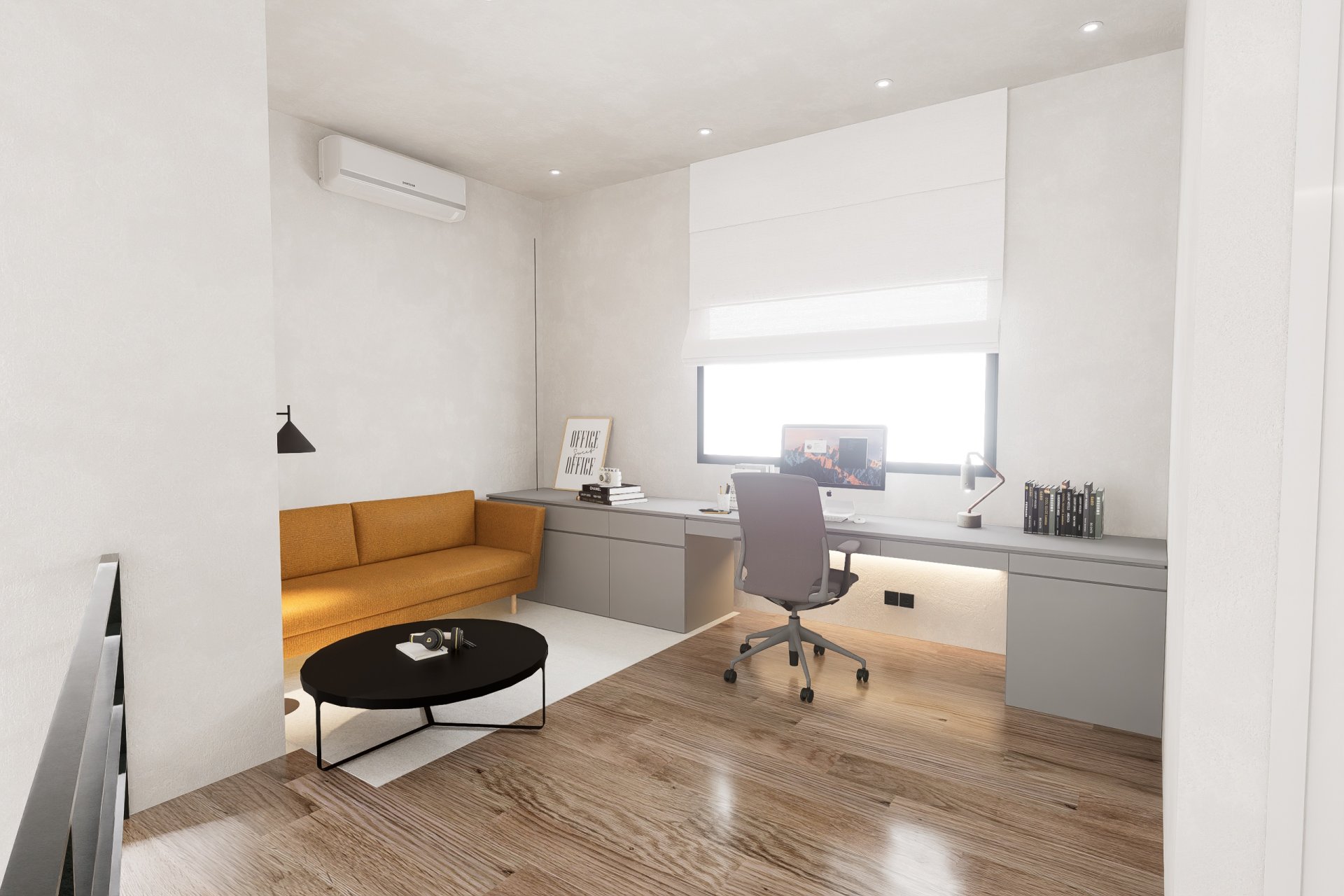 Obra nueva - ground-floor -
Alicante (Alacant)