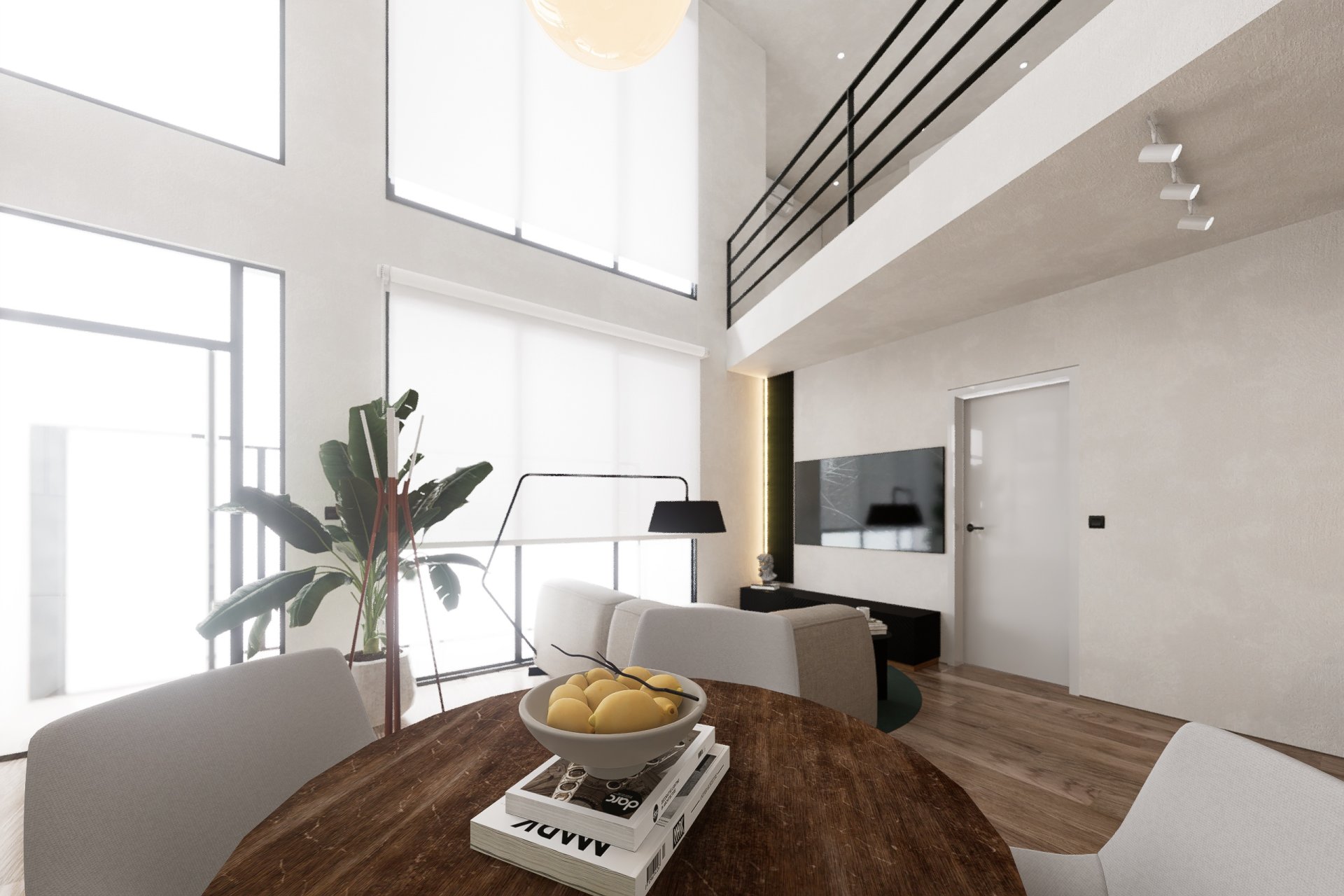 Obra nueva - ground-floor -
Alicante (Alacant)