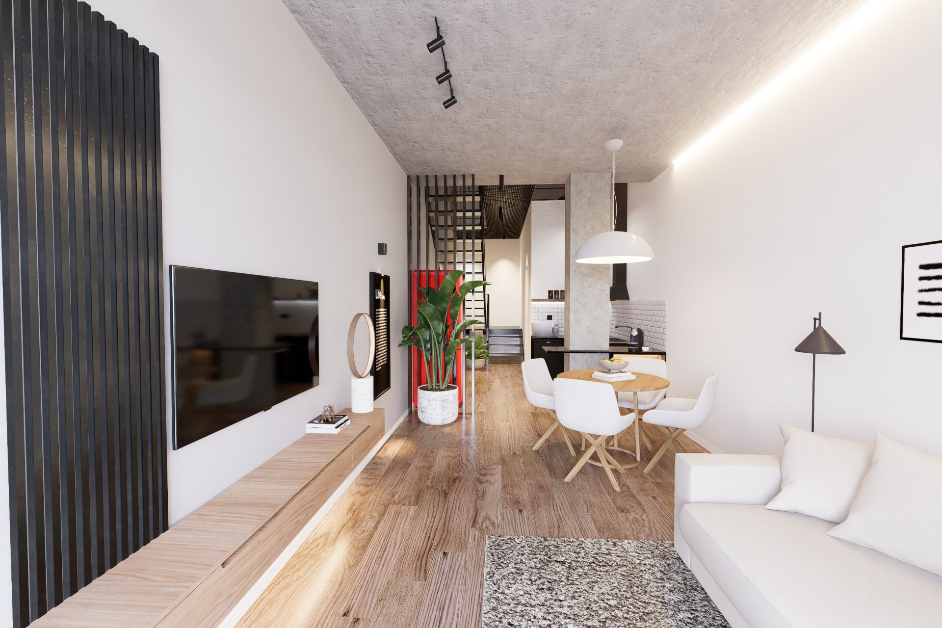 Obra nueva - ground-floor -
Alicante (Alacant)