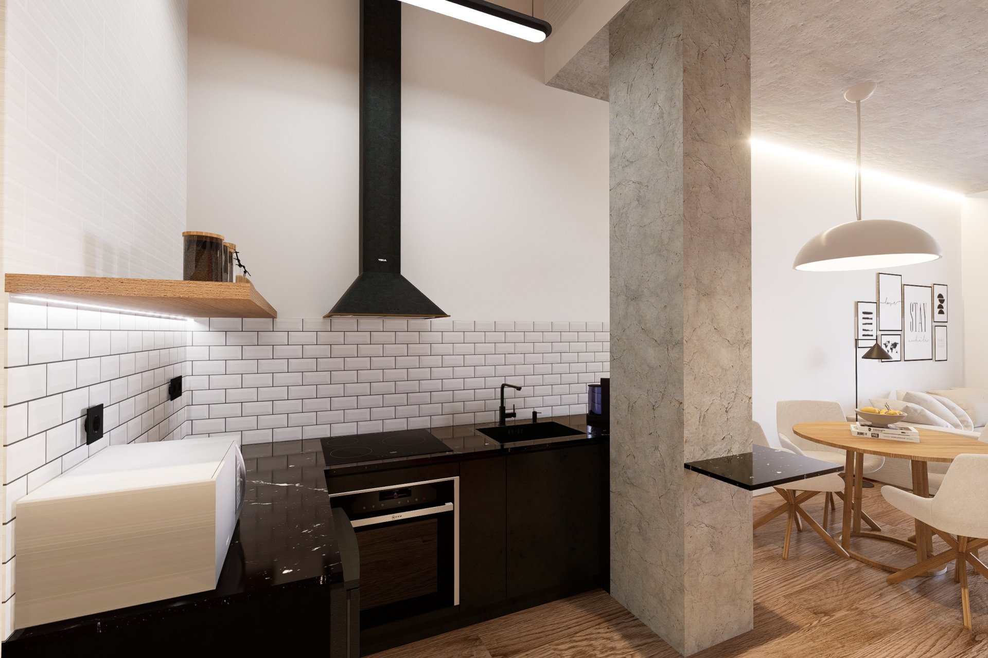 Obra nueva - ground-floor -
Alicante (Alacant)