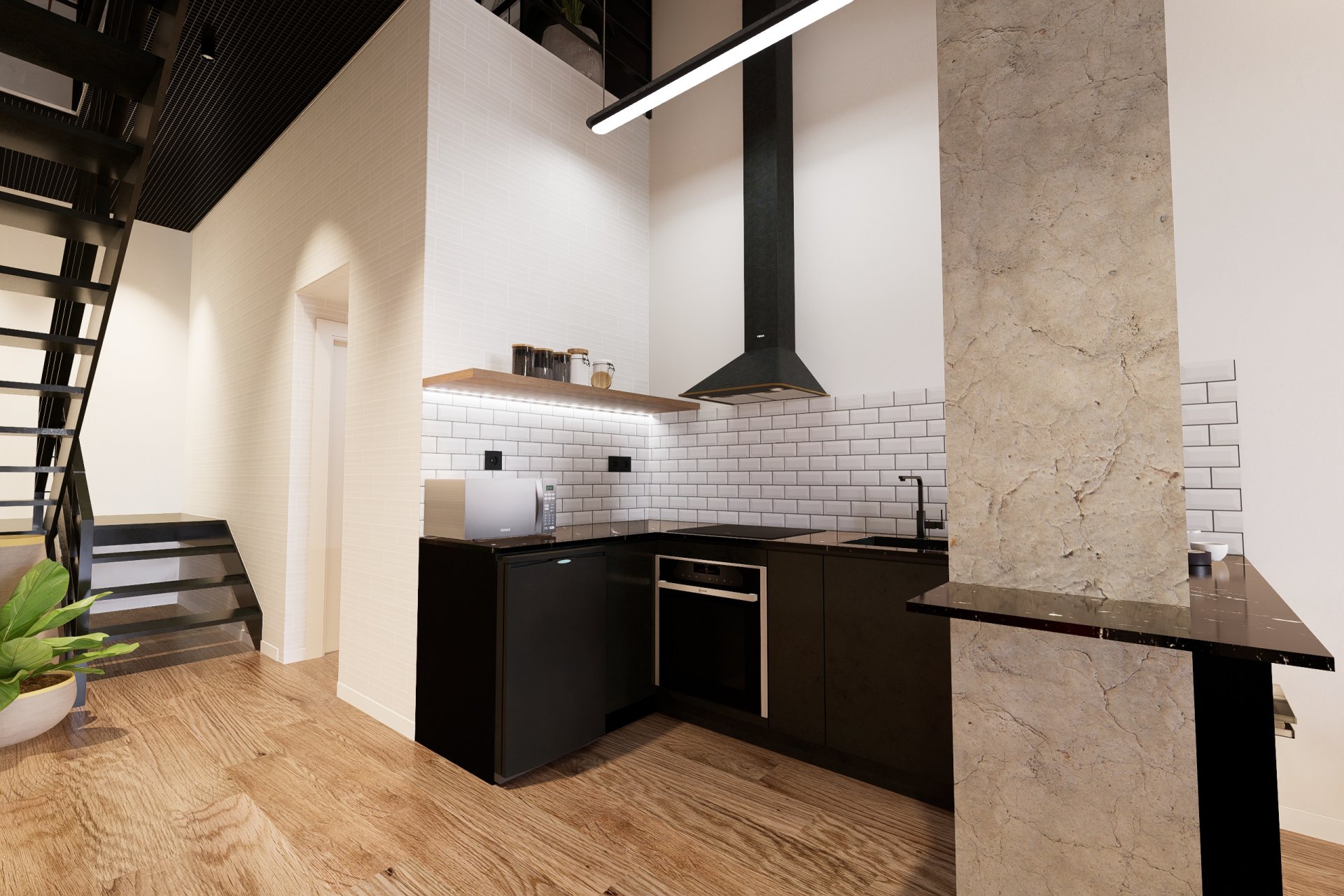 Obra nueva - ground-floor -
Alicante (Alacant)