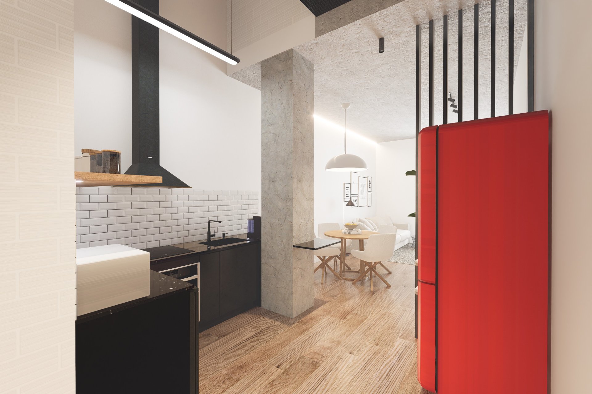 Obra nueva - ground-floor -
Alicante (Alacant)