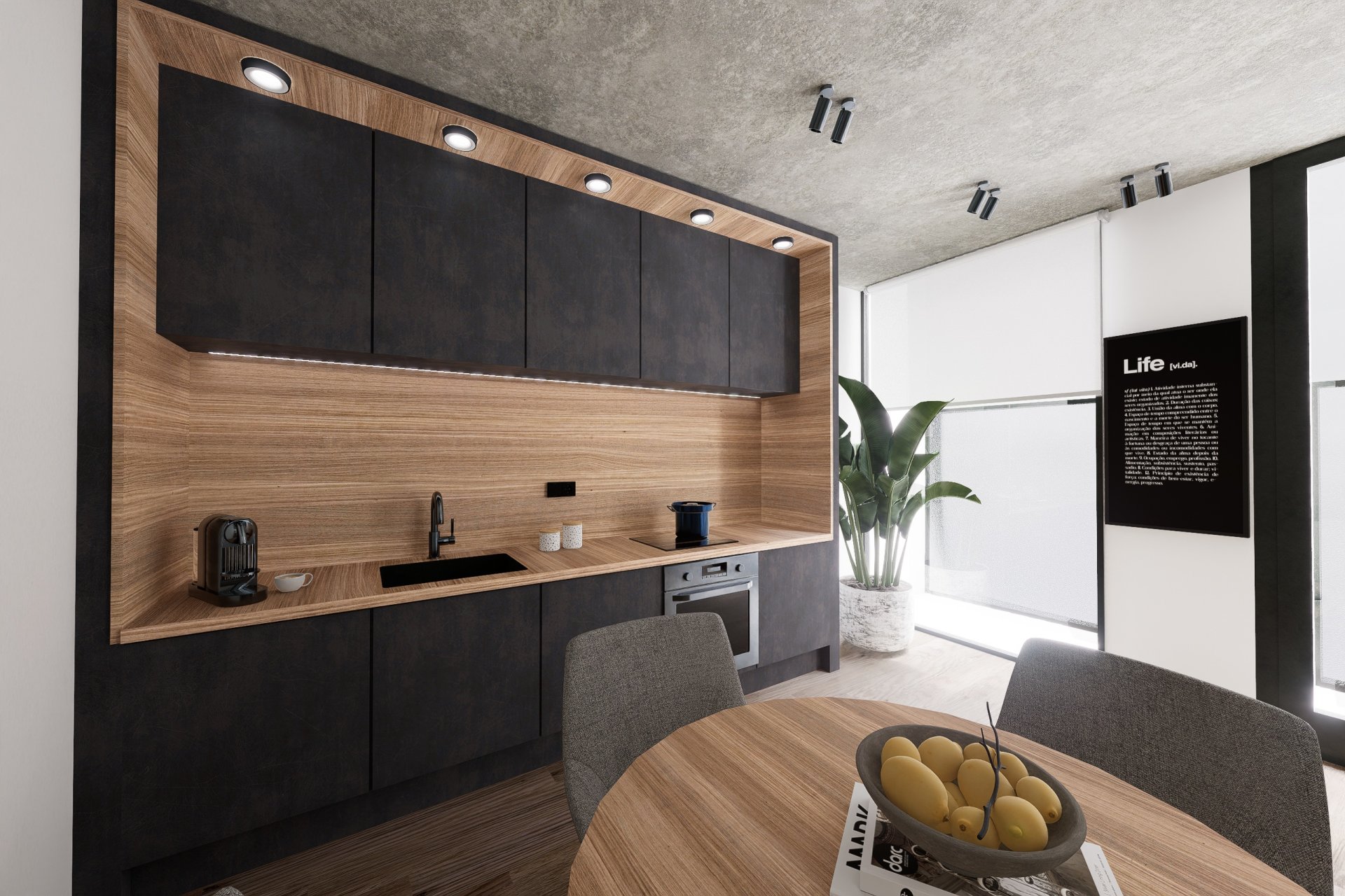 Obra nueva - ground-floor -
Alicante (Alacant)