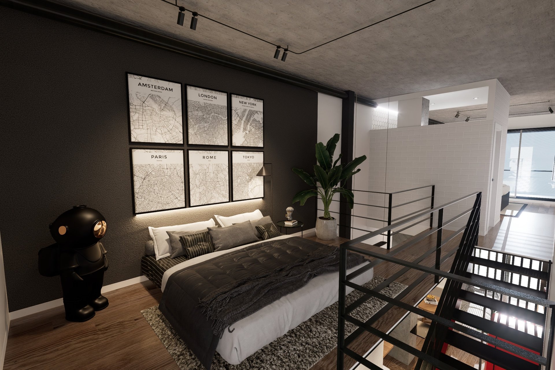 Obra nueva - ground-floor -
Alicante (Alacant)