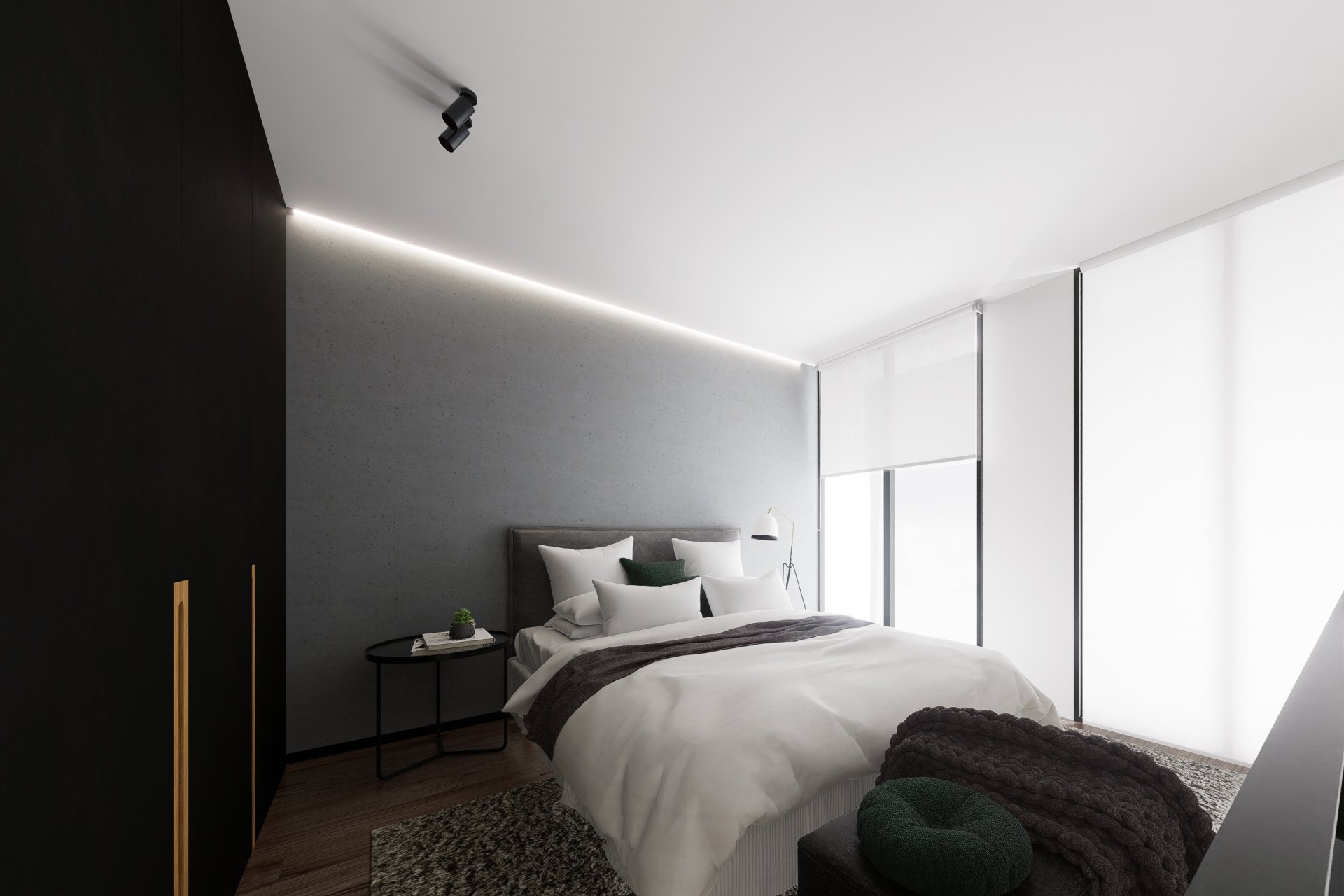 Obra nueva - ground-floor -
Alicante (Alacant)