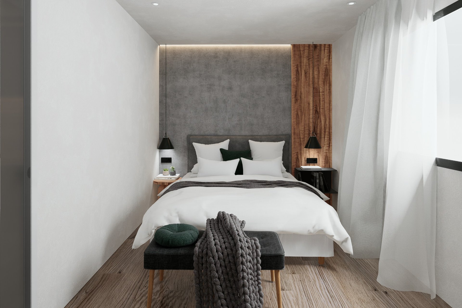 Obra nueva - ground-floor -
Alicante (Alacant)