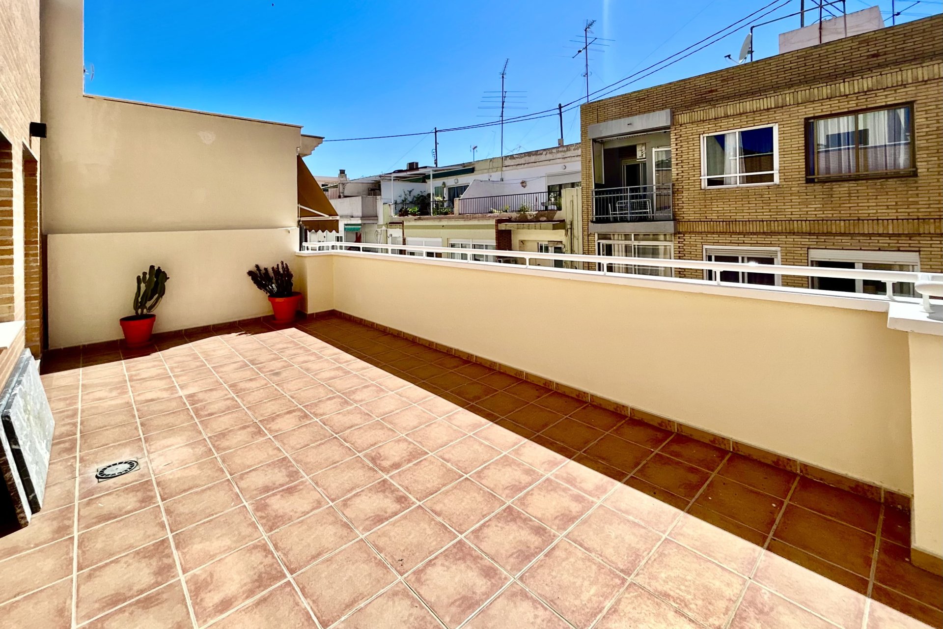 Obra nueva - ground-floor -
Alicante (Alacant)