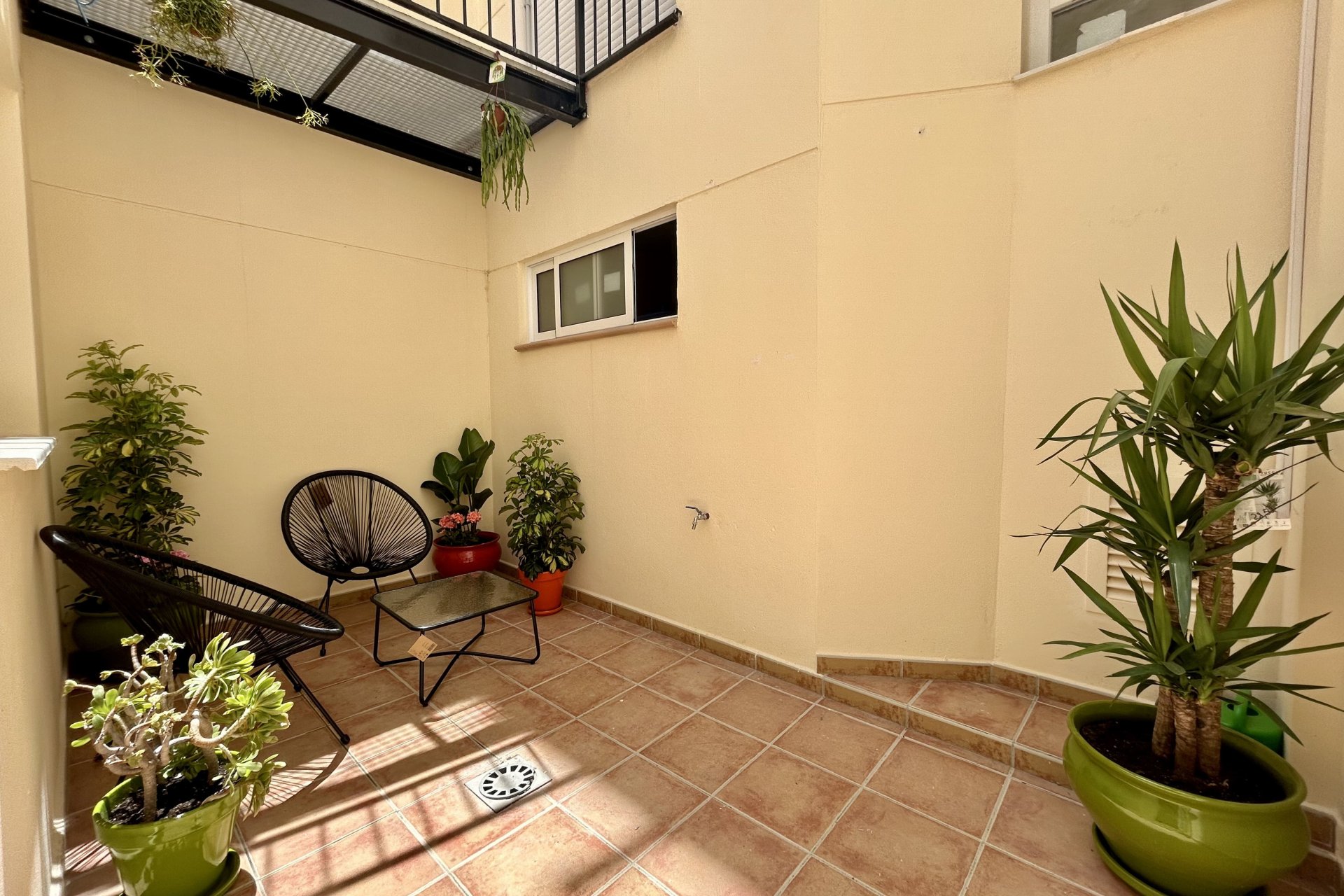 Obra nueva - ground-floor -
Alicante (Alacant)