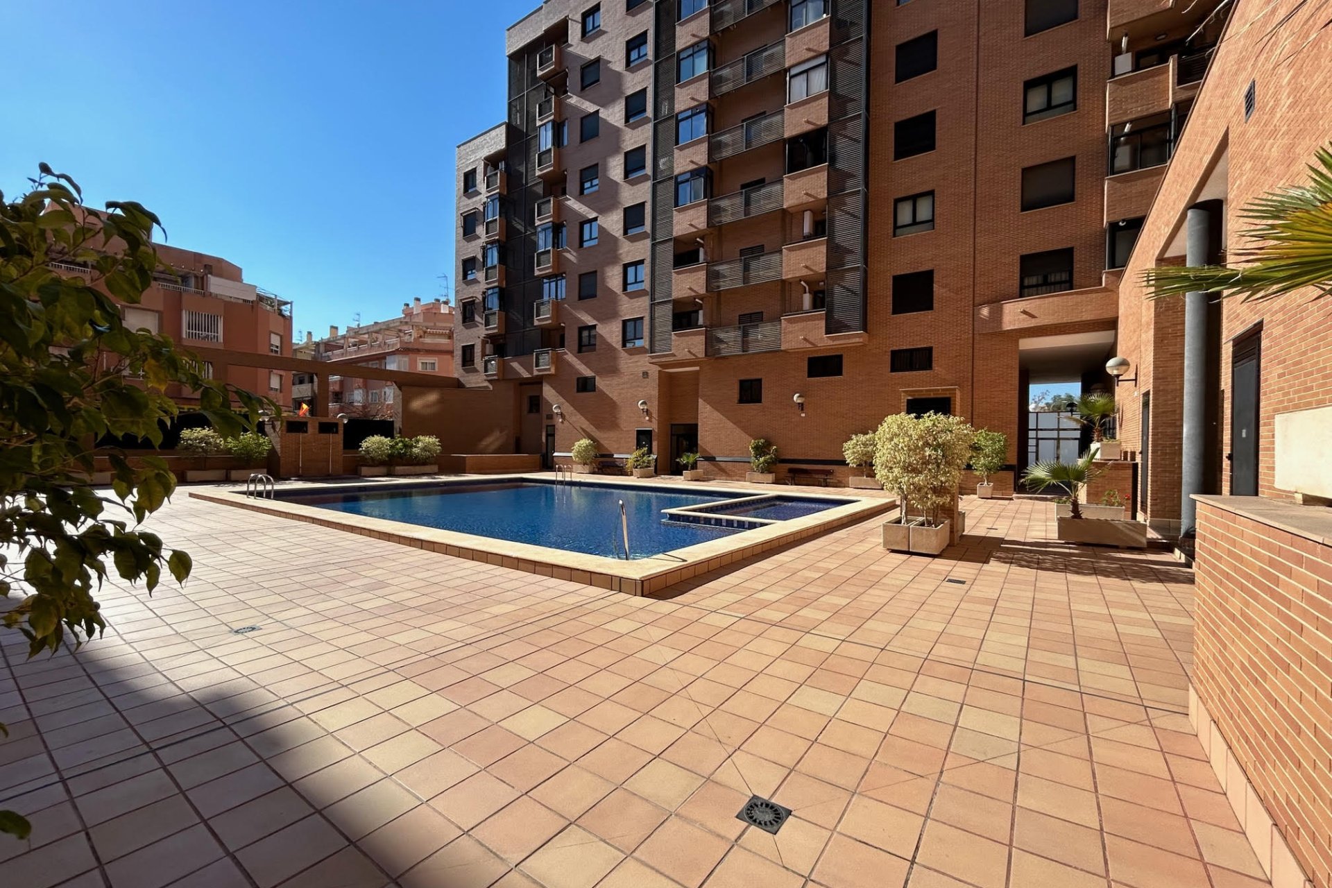 Obra nueva - ground-floor -
Alicante (Alacant)