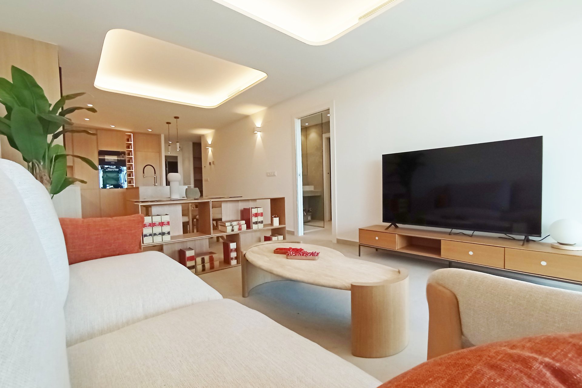 Obra nueva - ground-floor -
Benijofar