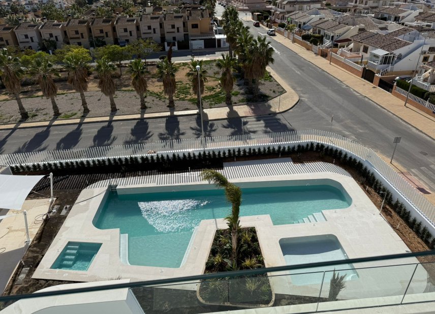 Obra nueva - ground-floor -
Cabo Roig