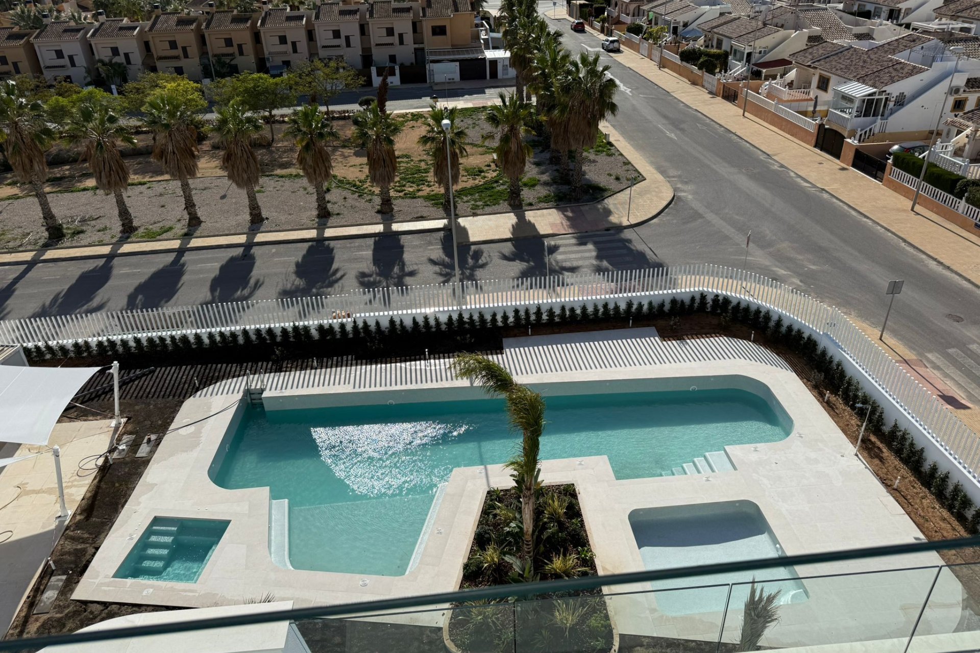 Obra nueva - ground-floor -
Cabo Roig