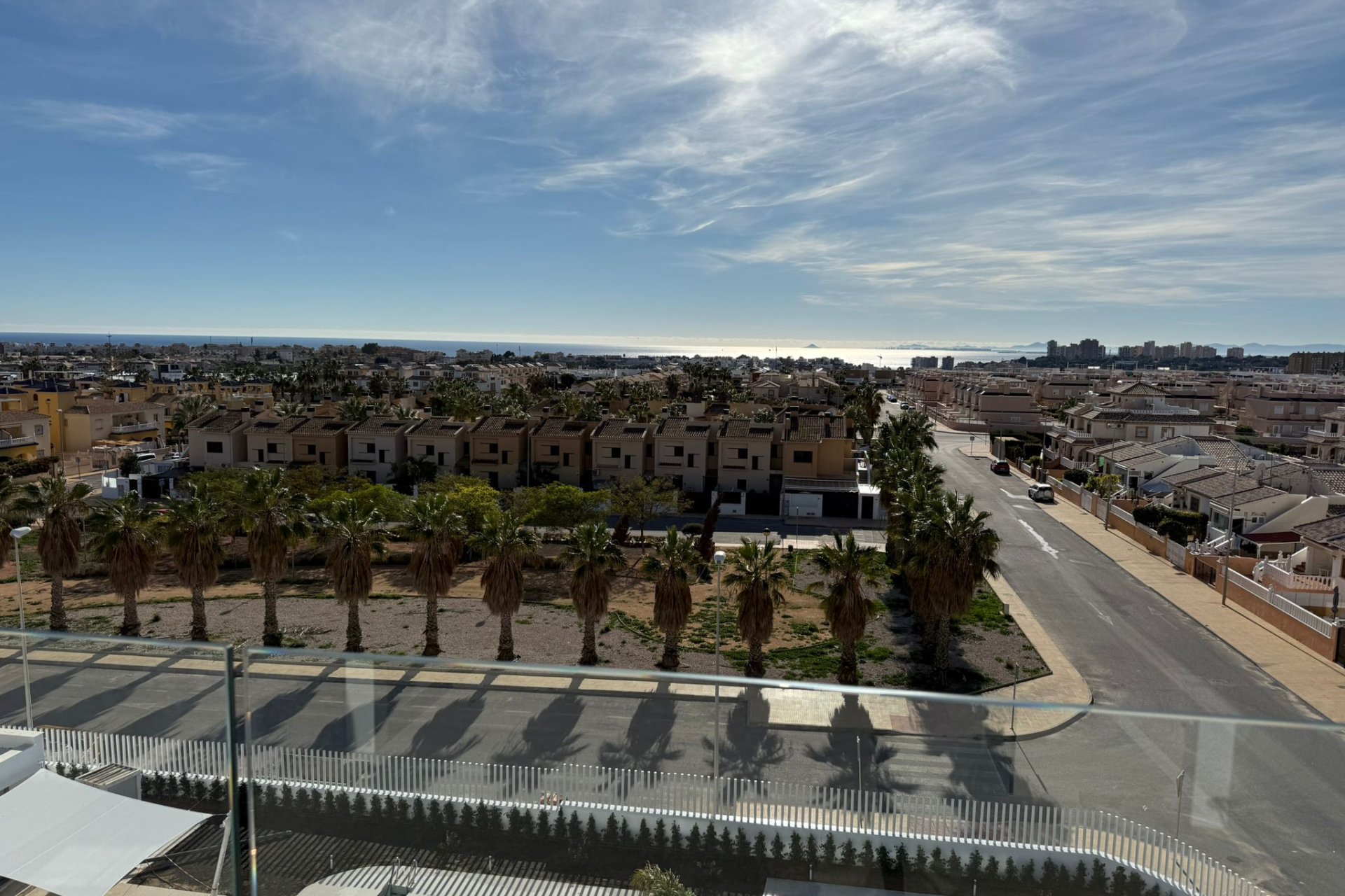 Obra nueva - ground-floor -
Cabo Roig
