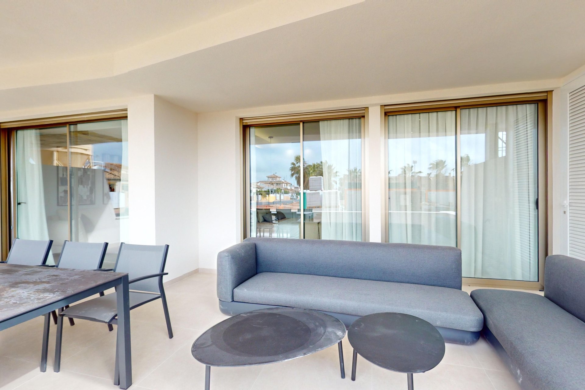 Obra nueva - ground-floor -
Cabo Roig