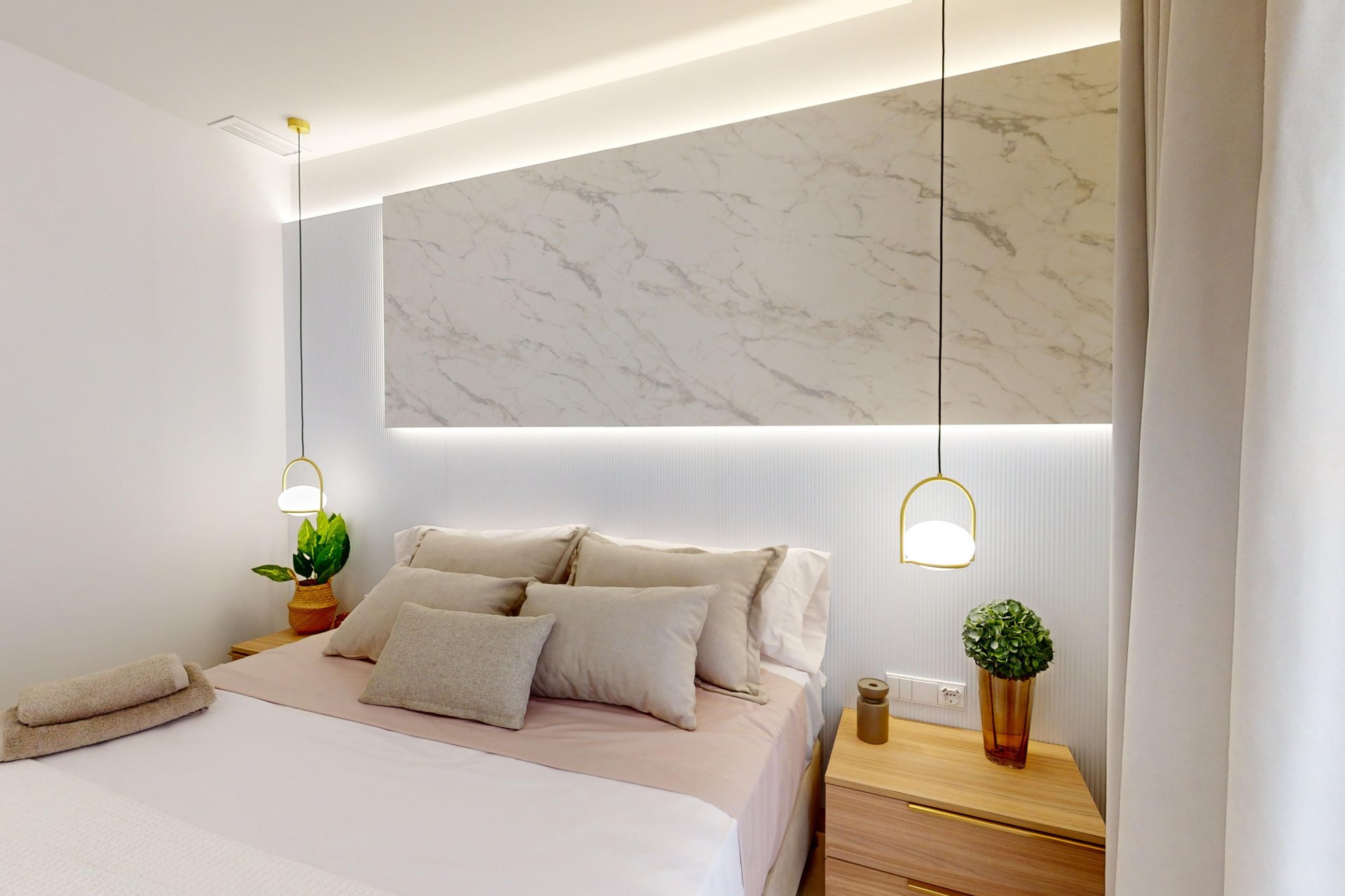 Obra nueva - ground-floor -
Cabo Roig