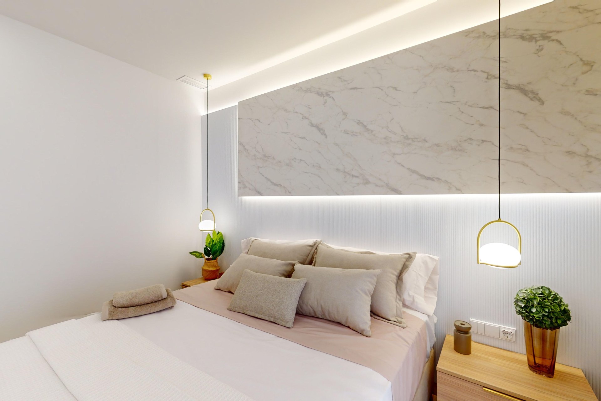 Obra nueva - ground-floor -
Cabo Roig
