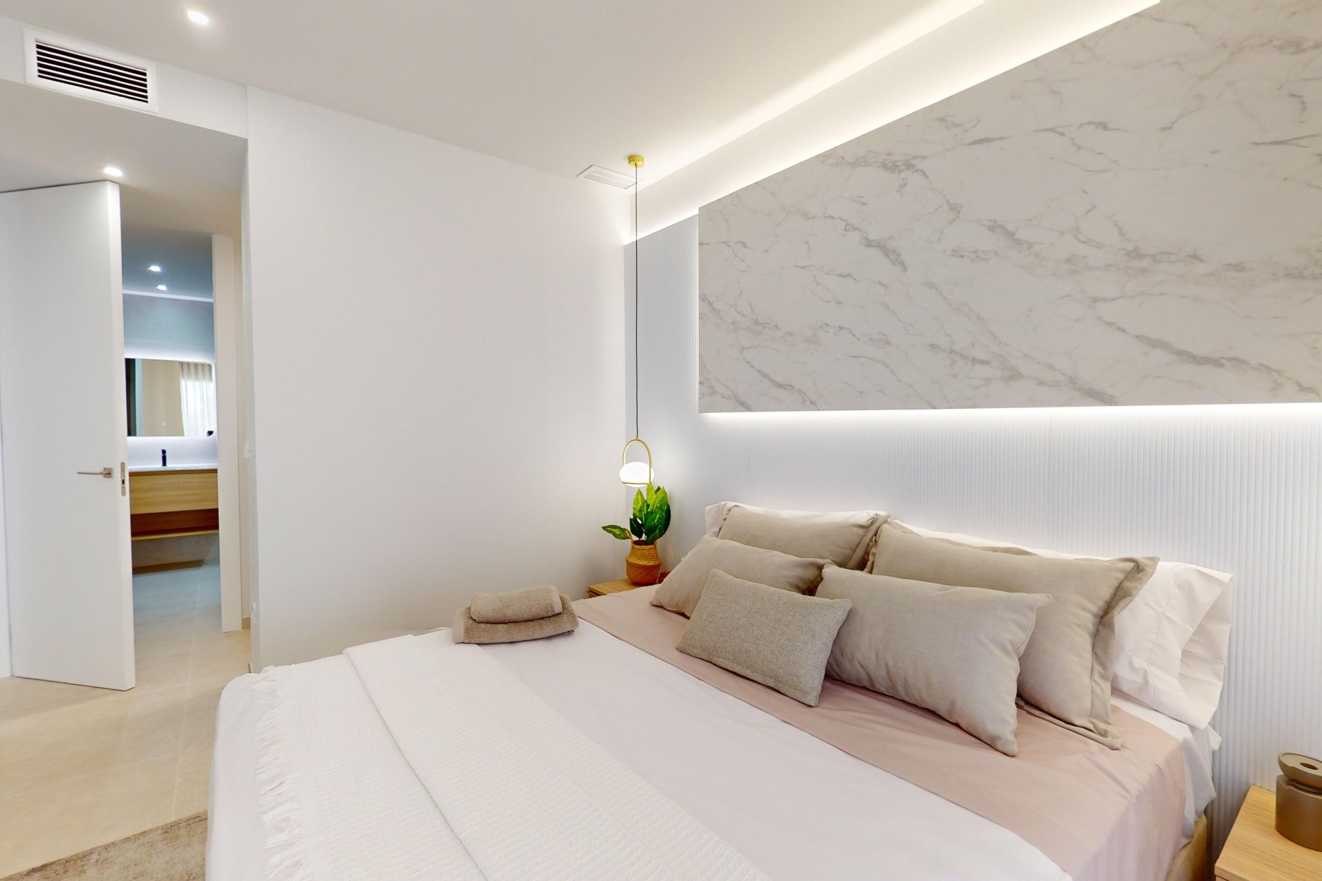 Obra nueva - ground-floor -
Cabo Roig
