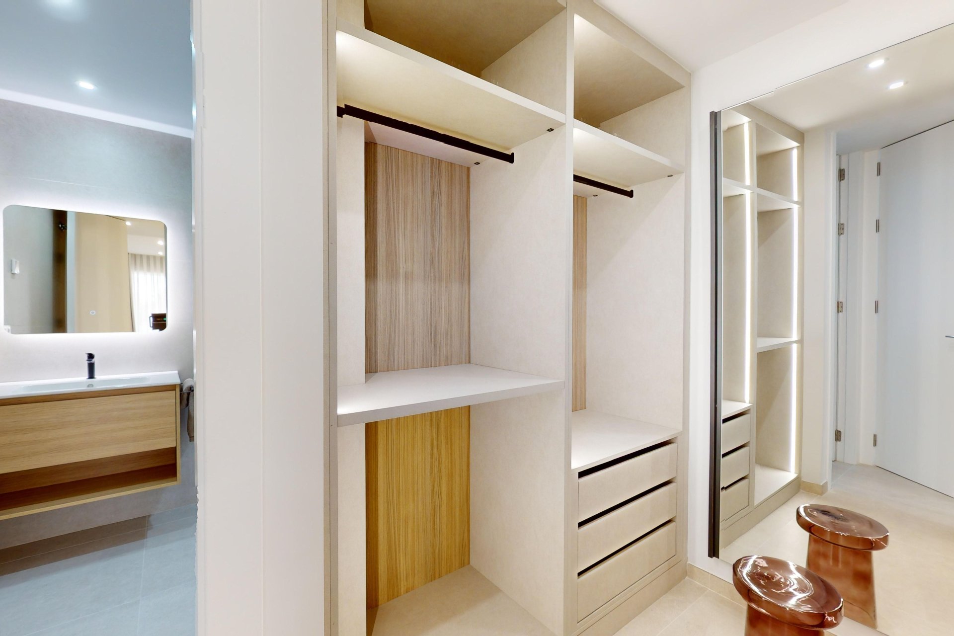 Obra nueva - ground-floor -
Cabo Roig