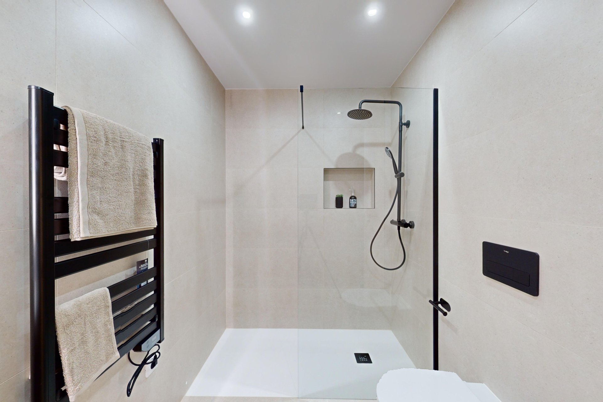 Obra nueva - ground-floor -
Cabo Roig