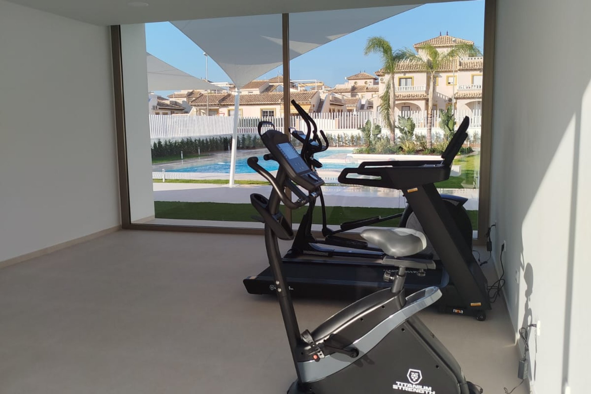 Obra nueva - ground-floor -
Cabo Roig