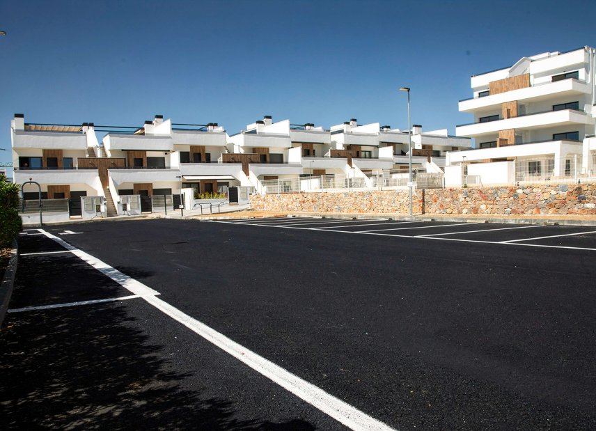 Obra nueva - ground-floor -
Condado de Alhama