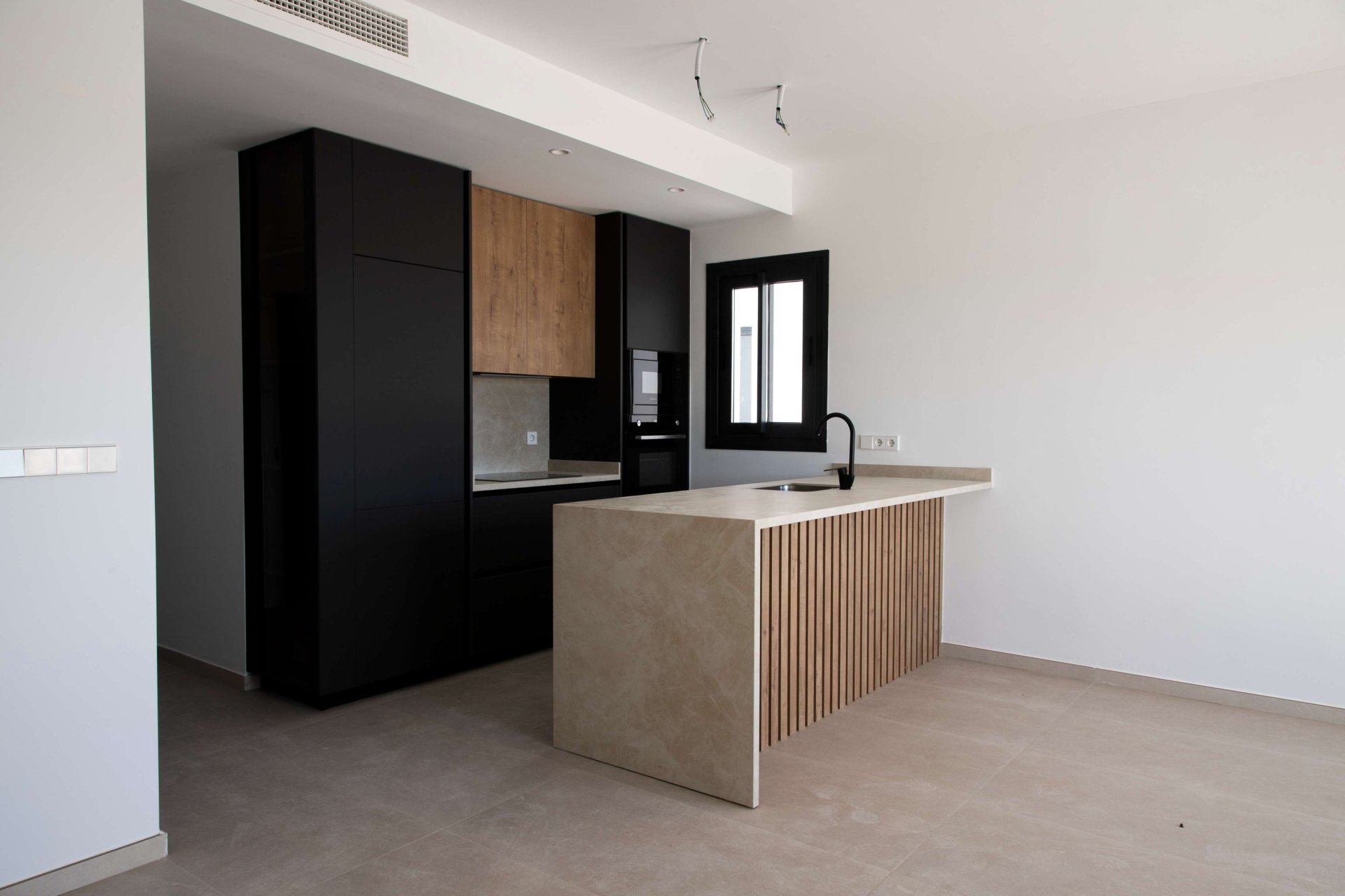 Obra nueva - ground-floor -
Condado de Alhama