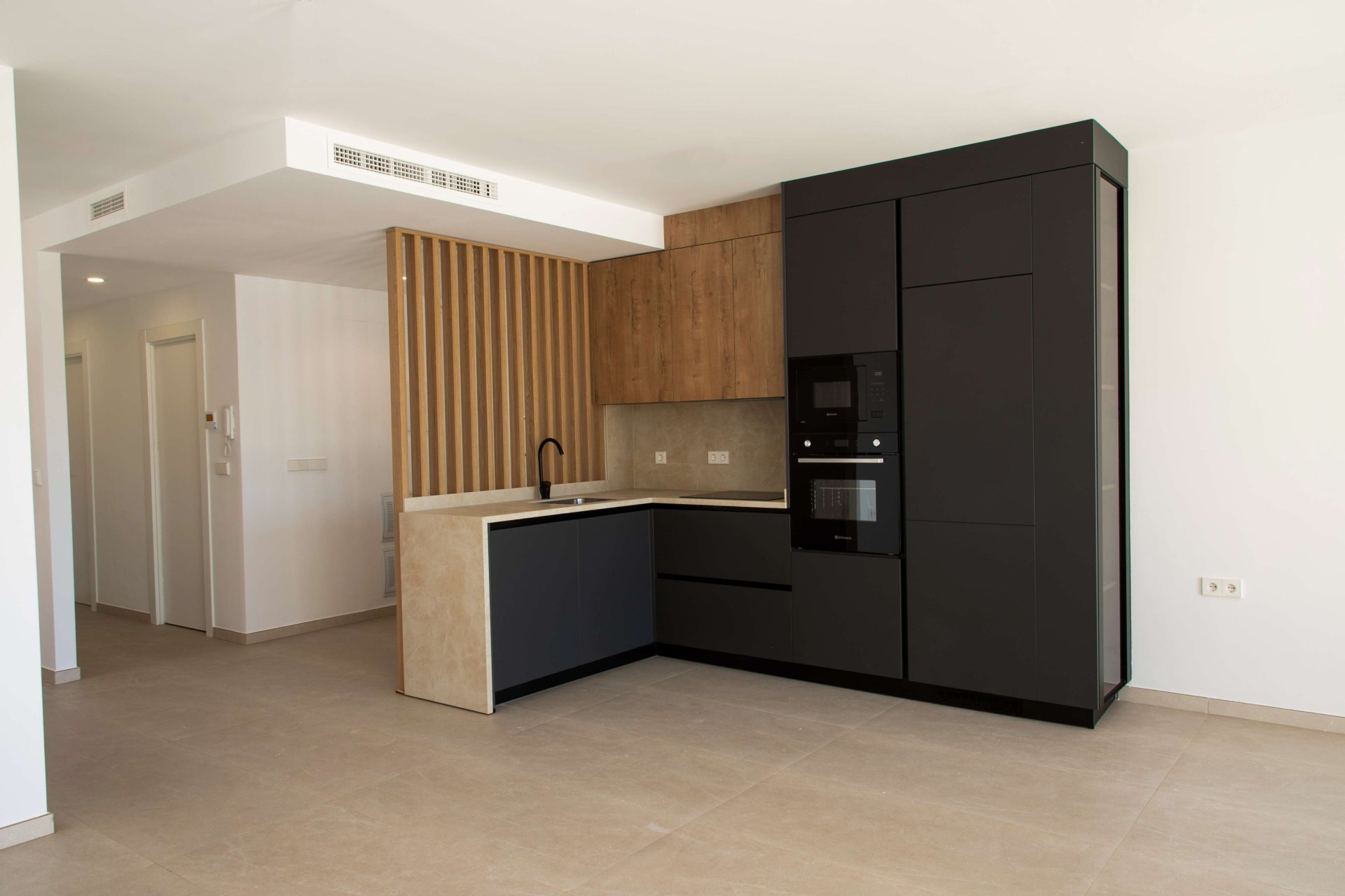 Obra nueva - ground-floor -
Condado de Alhama