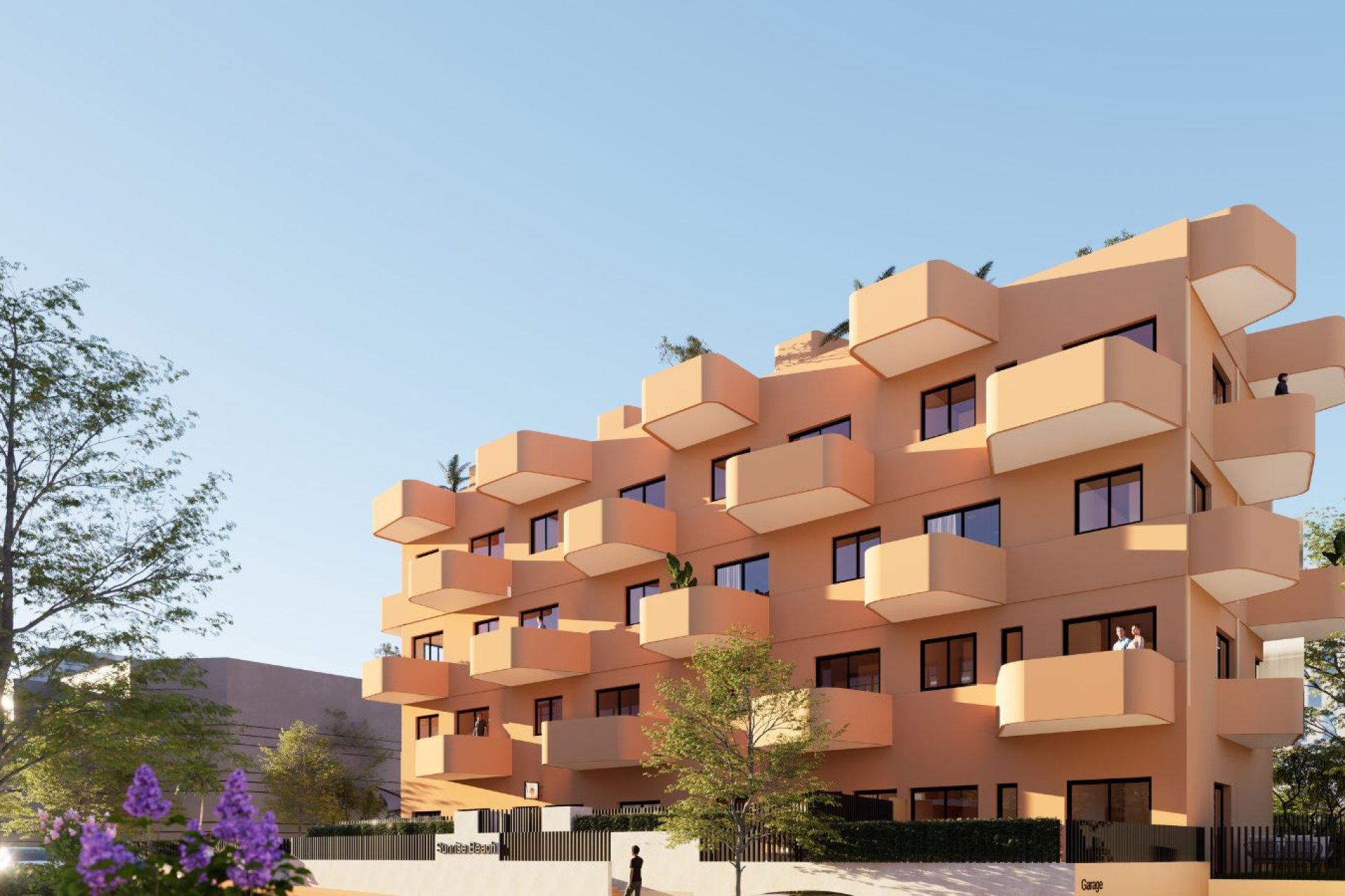 Obra nueva - ground-floor -
El Campello