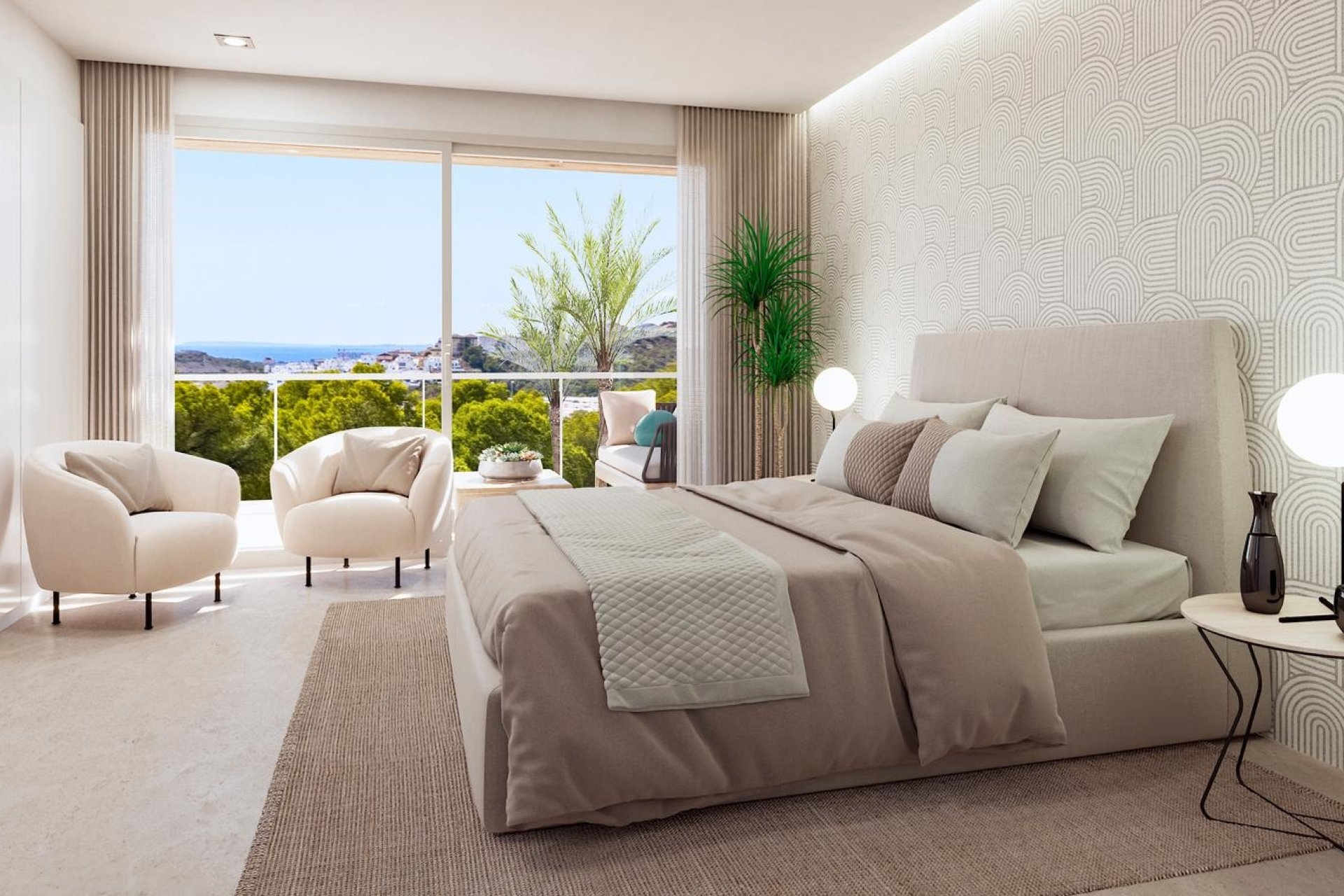 Obra nueva - ground-floor -
Finestrat