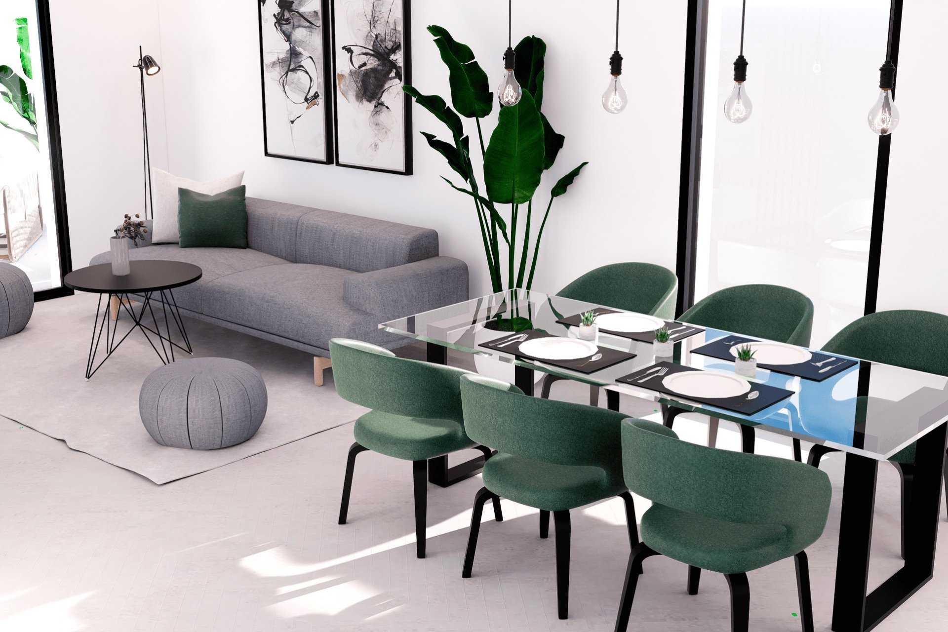 Obra nueva - ground-floor -
Finestrat