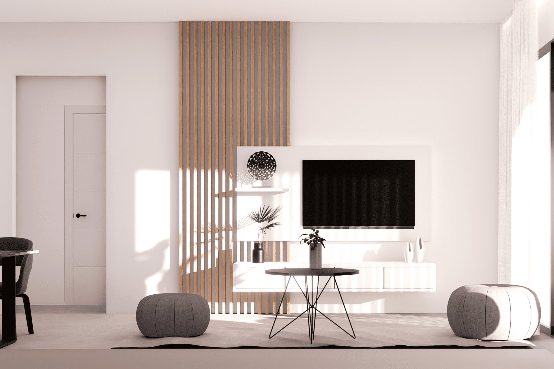 Obra nueva - ground-floor -
Finestrat