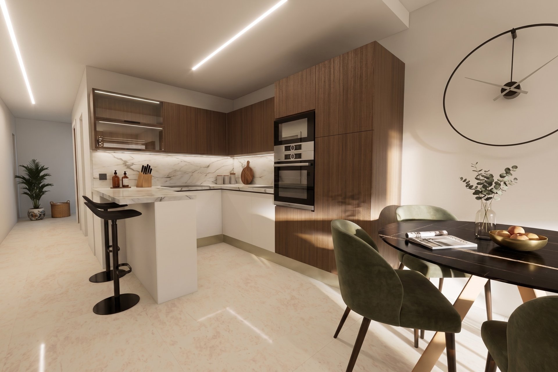 Obra nueva - ground-floor -
Guardamar del Segura