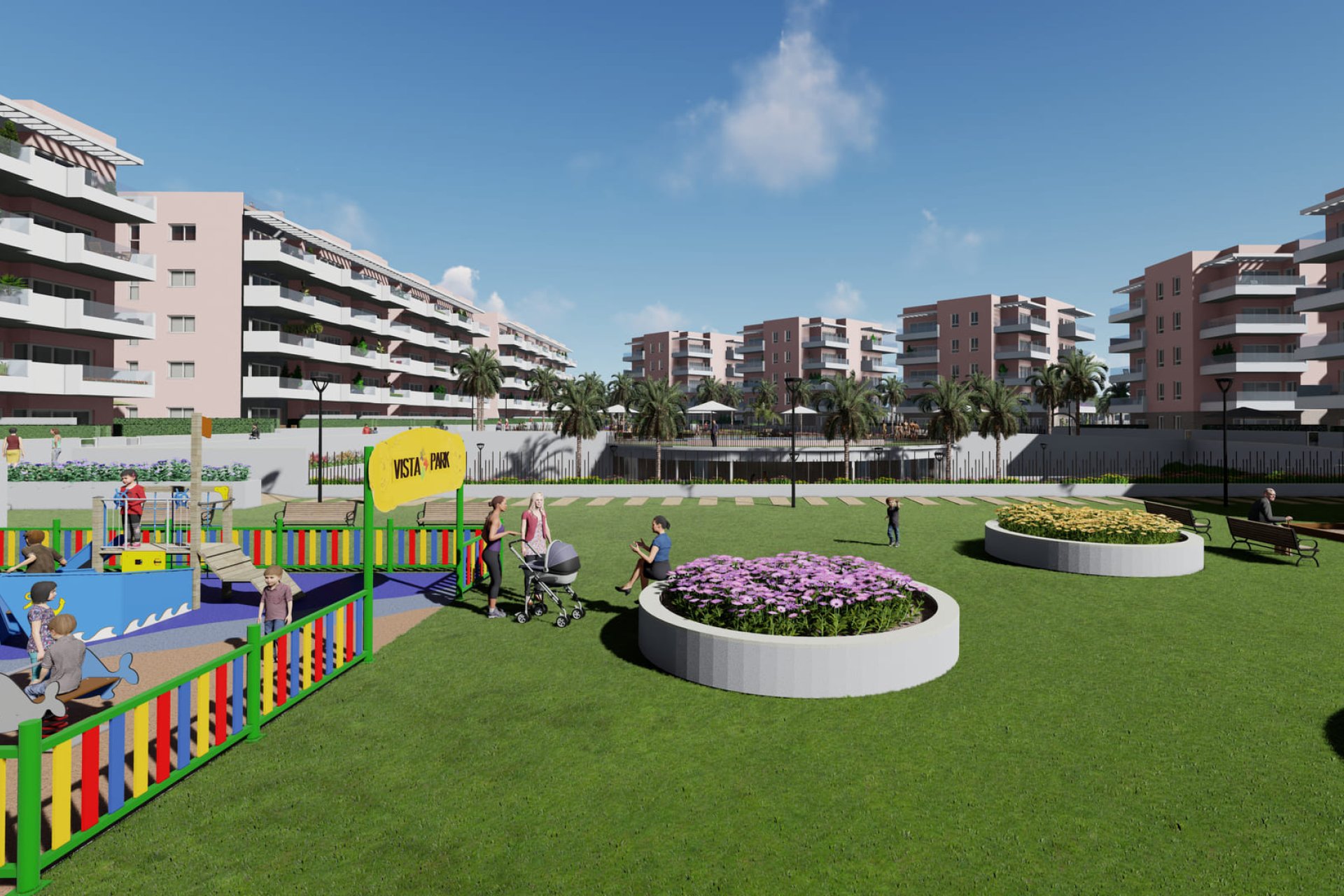 Obra nueva - ground-floor -
Guardamar del Segura