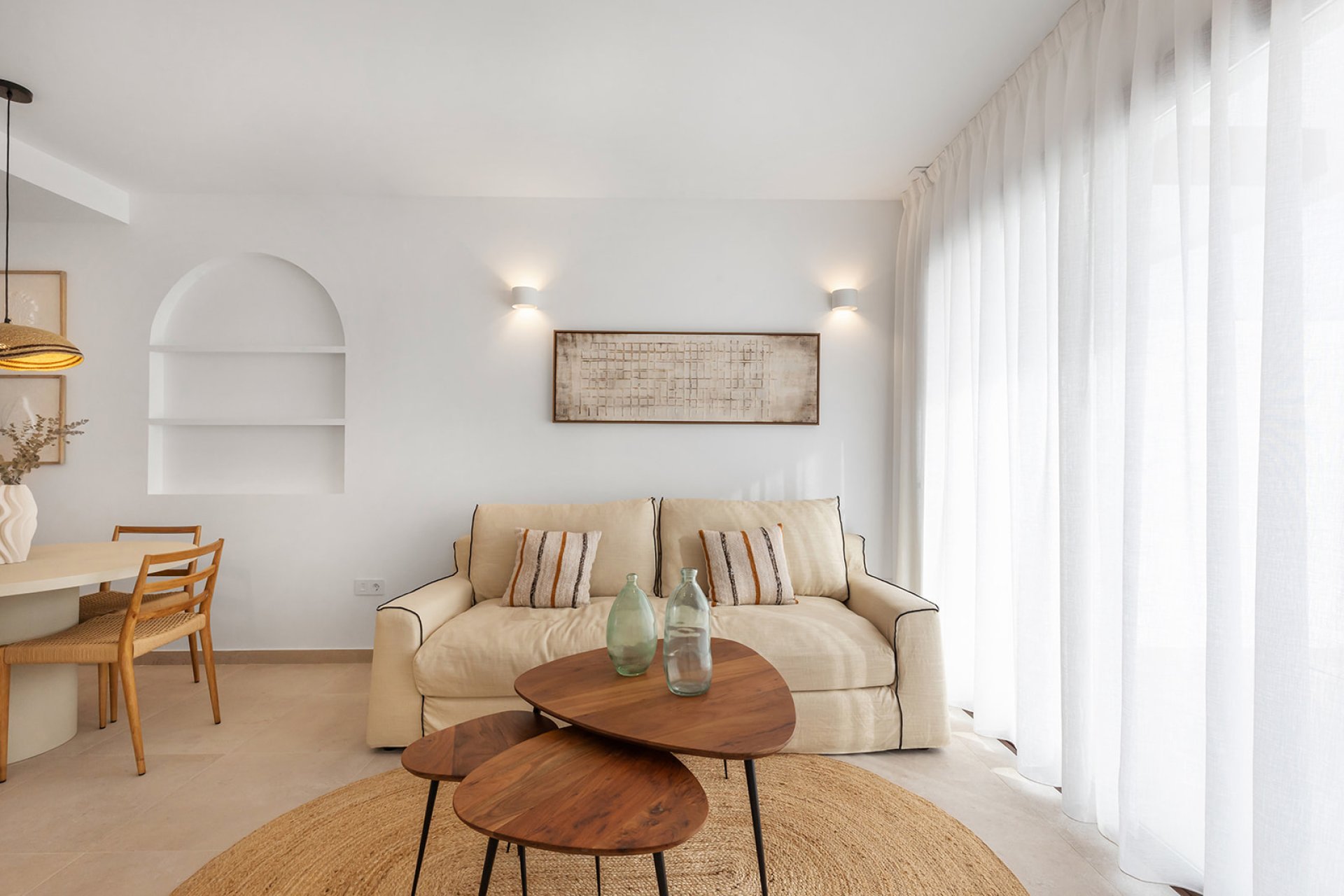 Obra nueva - ground-floor -
Los Alcázares
