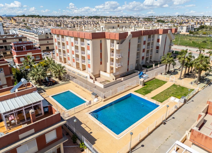 Obra nueva - ground-floor -
Orihuela Costa