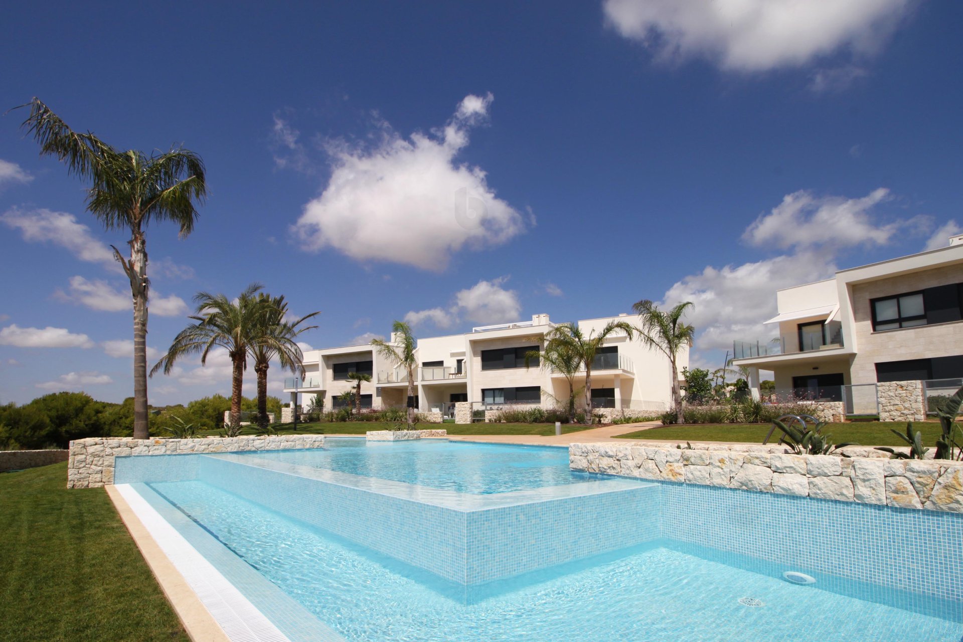 Obra nueva - ground-floor -
Pinar de Campoverde