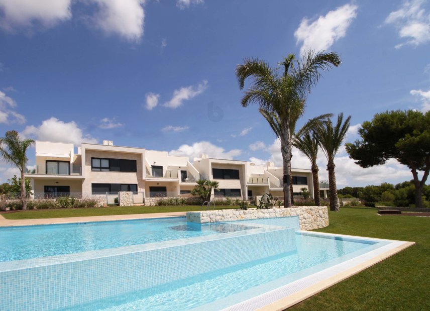 Obra nueva - ground-floor -
Pinar de Campoverde