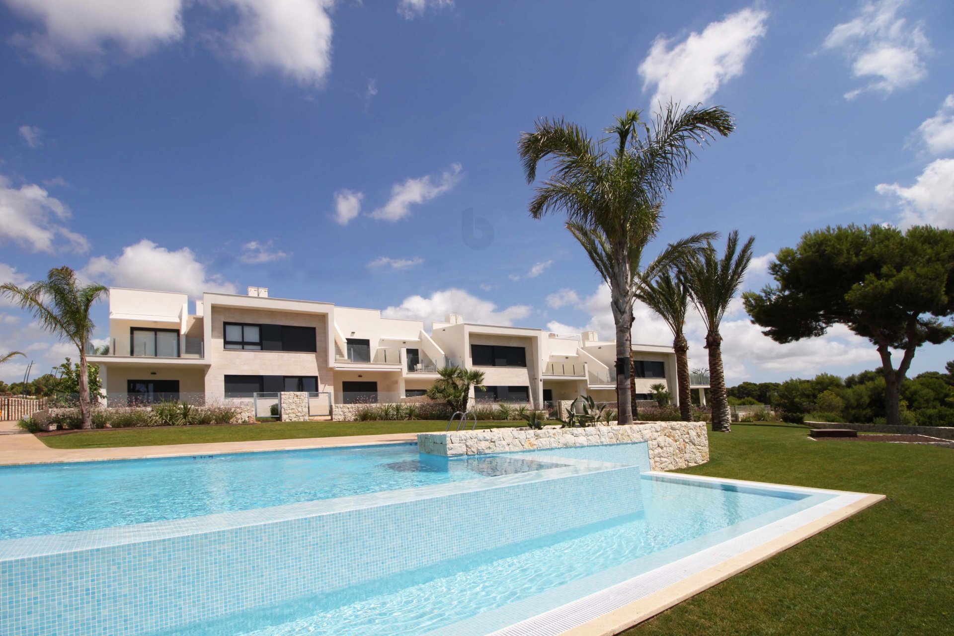 Obra nueva - ground-floor -
Pinar de Campoverde