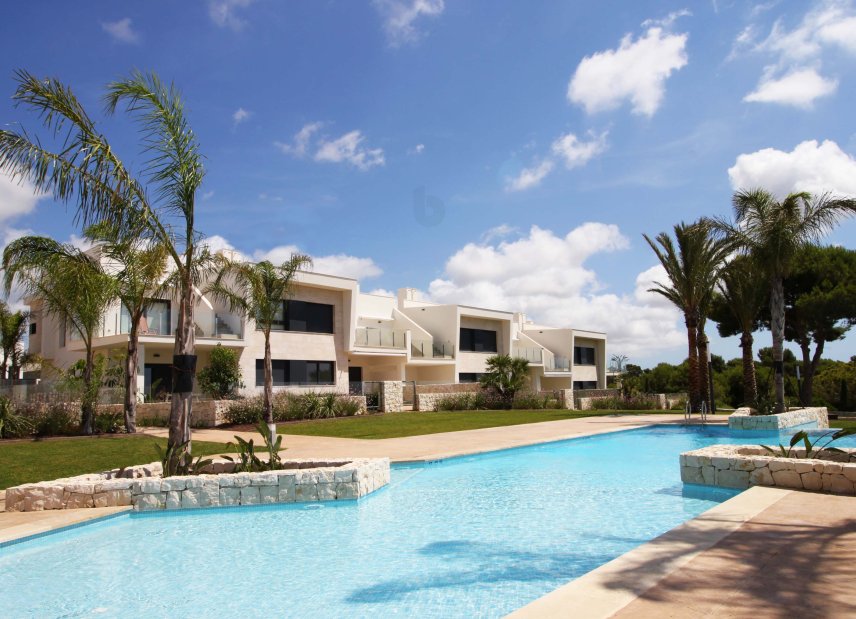 Obra nueva - ground-floor -
Pinar de Campoverde