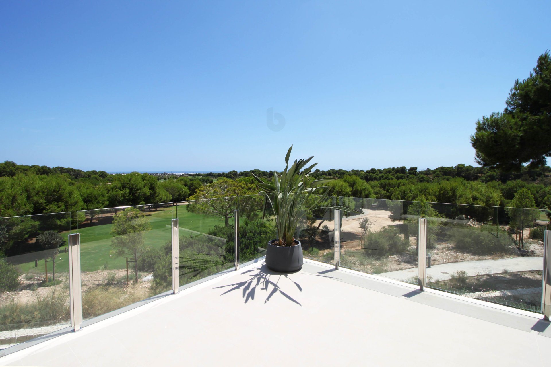 Obra nueva - ground-floor -
Pinar de Campoverde