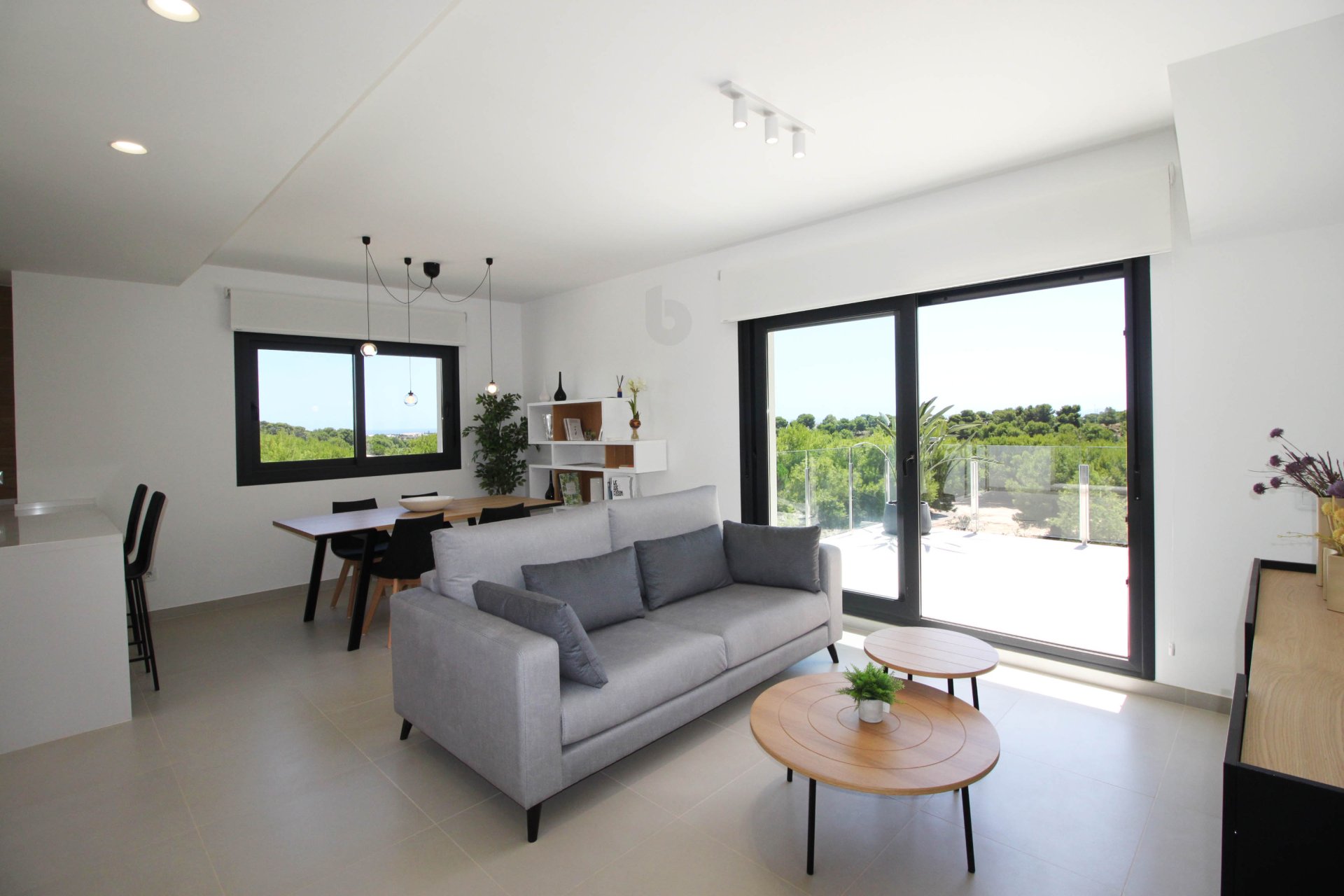 Obra nueva - ground-floor -
Pinar de Campoverde