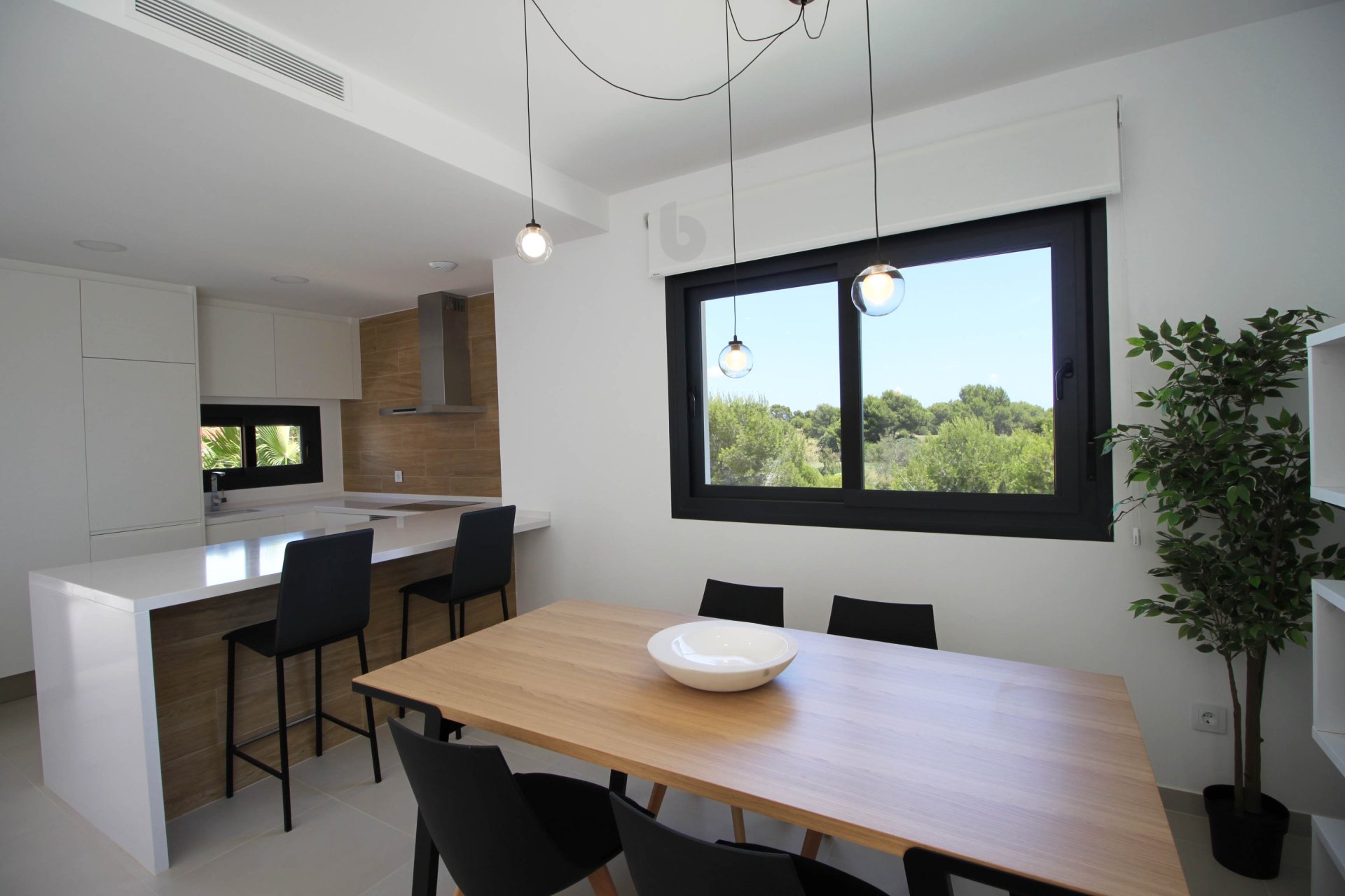 Obra nueva - ground-floor -
Pinar de Campoverde