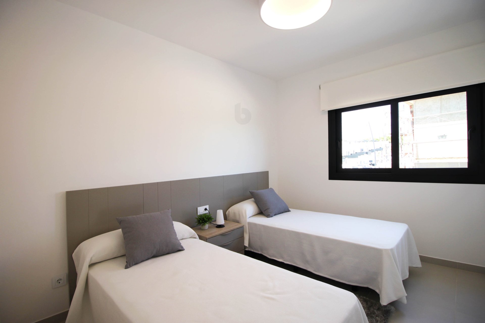 Obra nueva - ground-floor -
Pinar de Campoverde