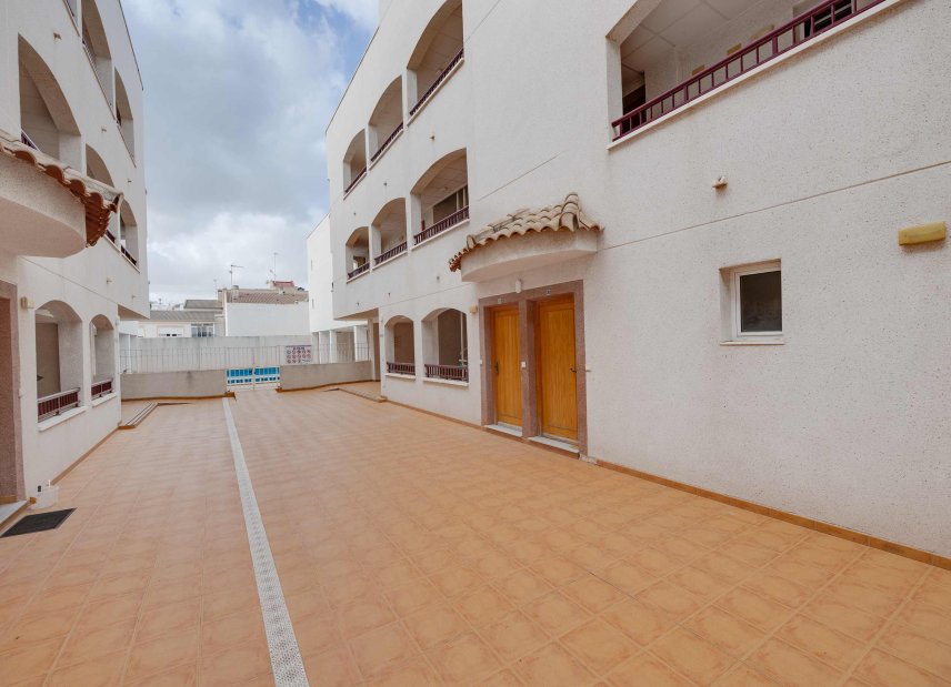 Obra nueva - ground-floor -
San Fulgencio